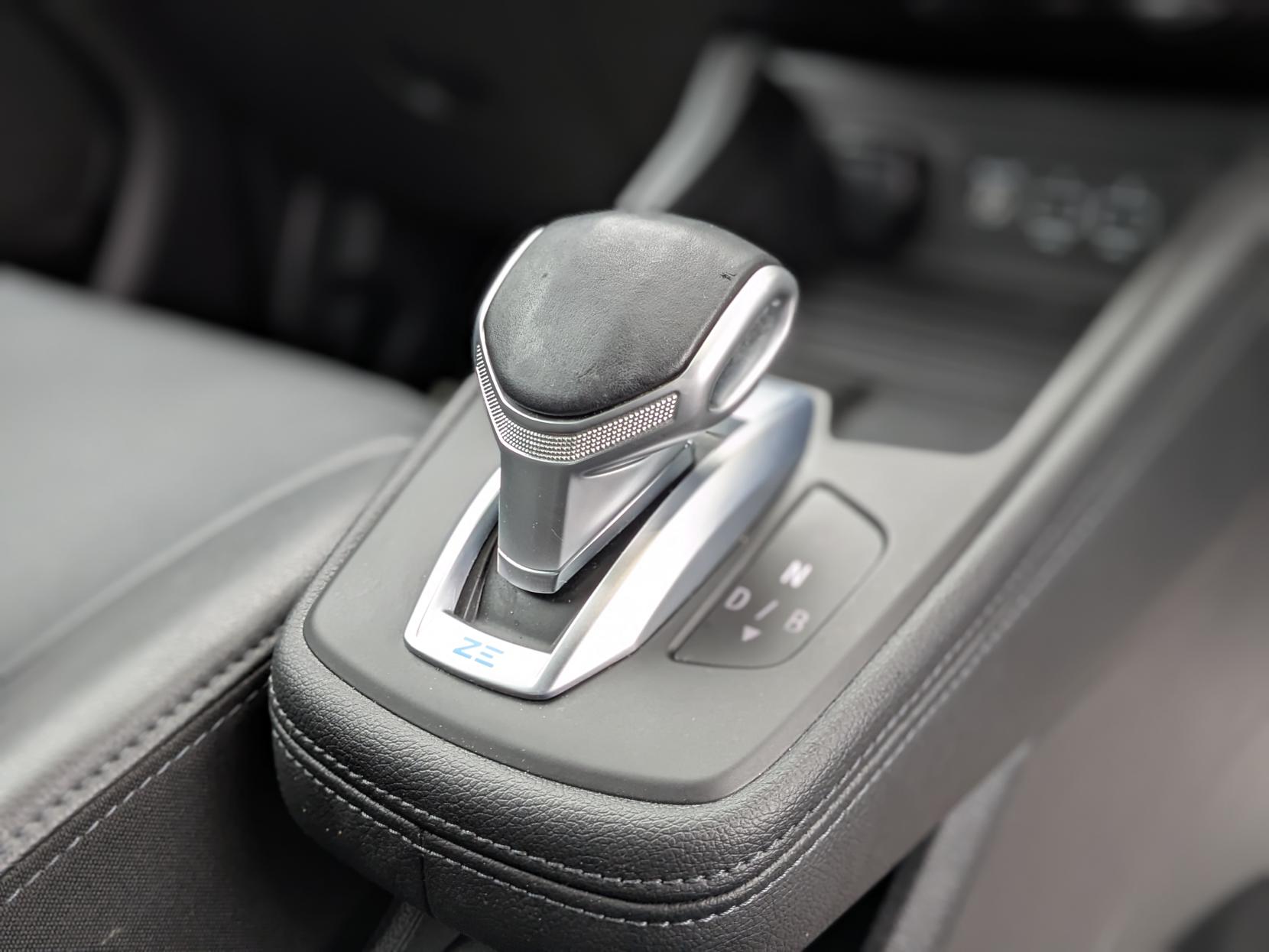 Renault Zoe R135 EV50 52kWh GT Line Hatchback 5dr Electric Auto (Rapid Charge) (134 bhp)