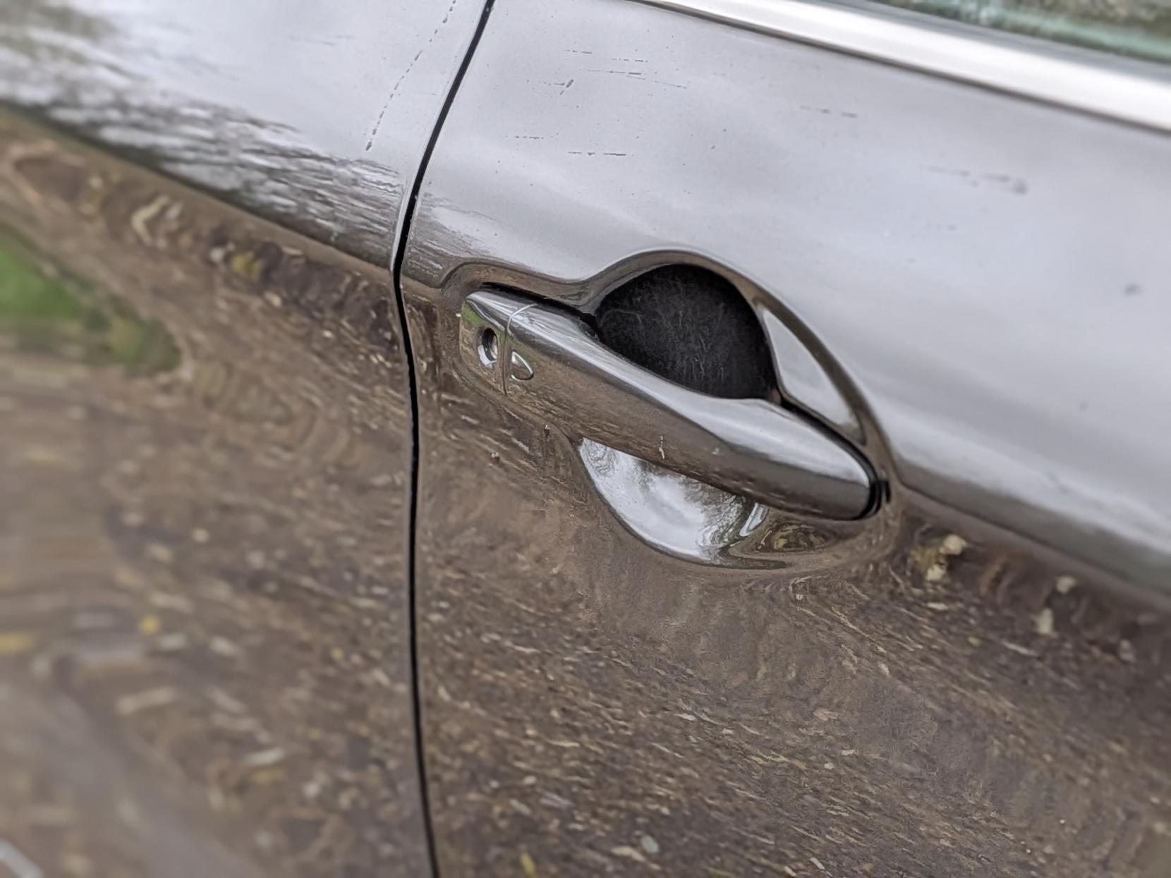 Nissan Qashqai 1.2 DIG-T N-Connecta SUV 5dr Petrol Manual Euro 6 (s/s) (115 ps)