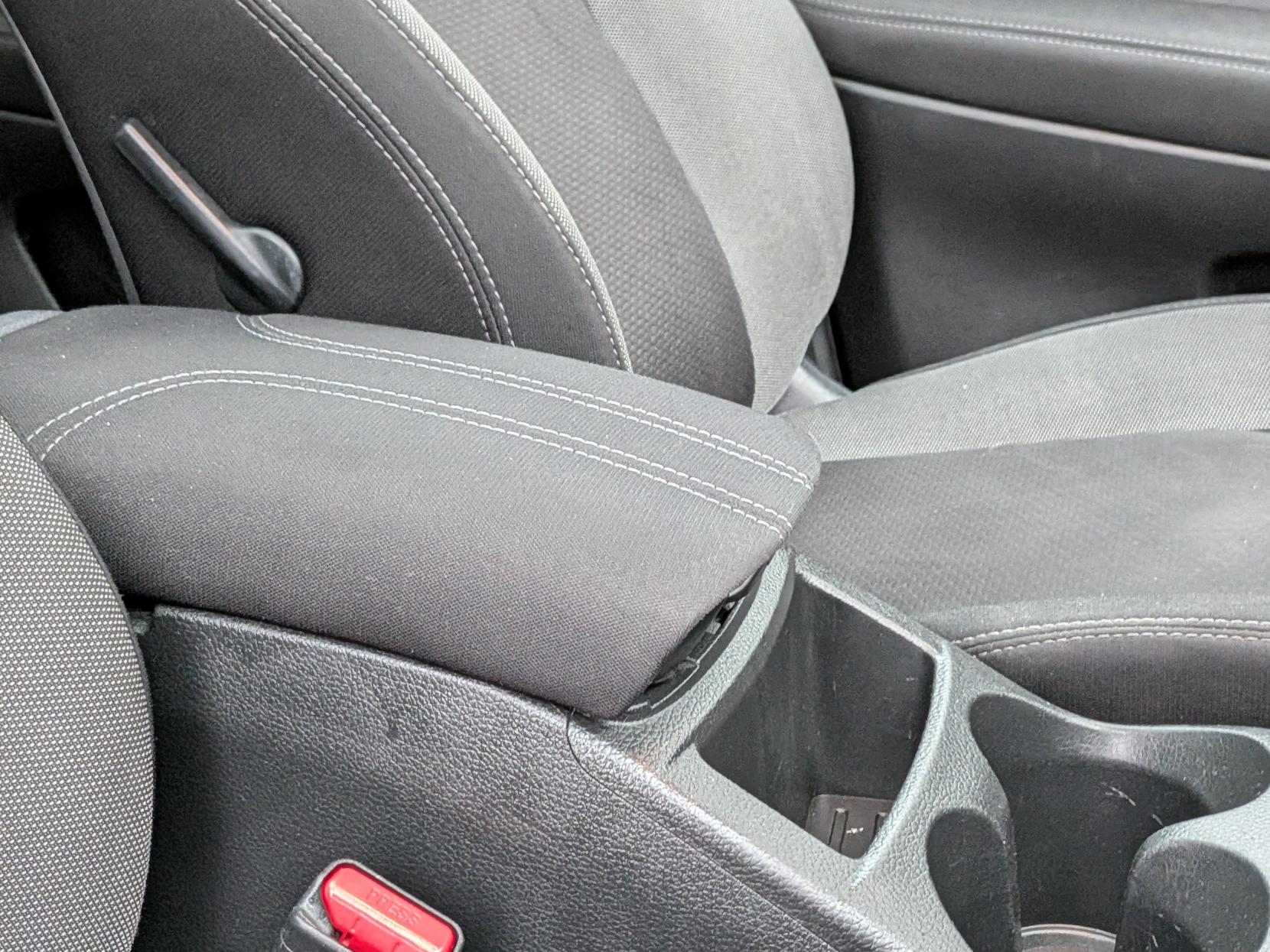 Nissan Qashqai 1.2 DIG-T N-Connecta SUV 5dr Petrol Manual Euro 6 (s/s) (115 ps)