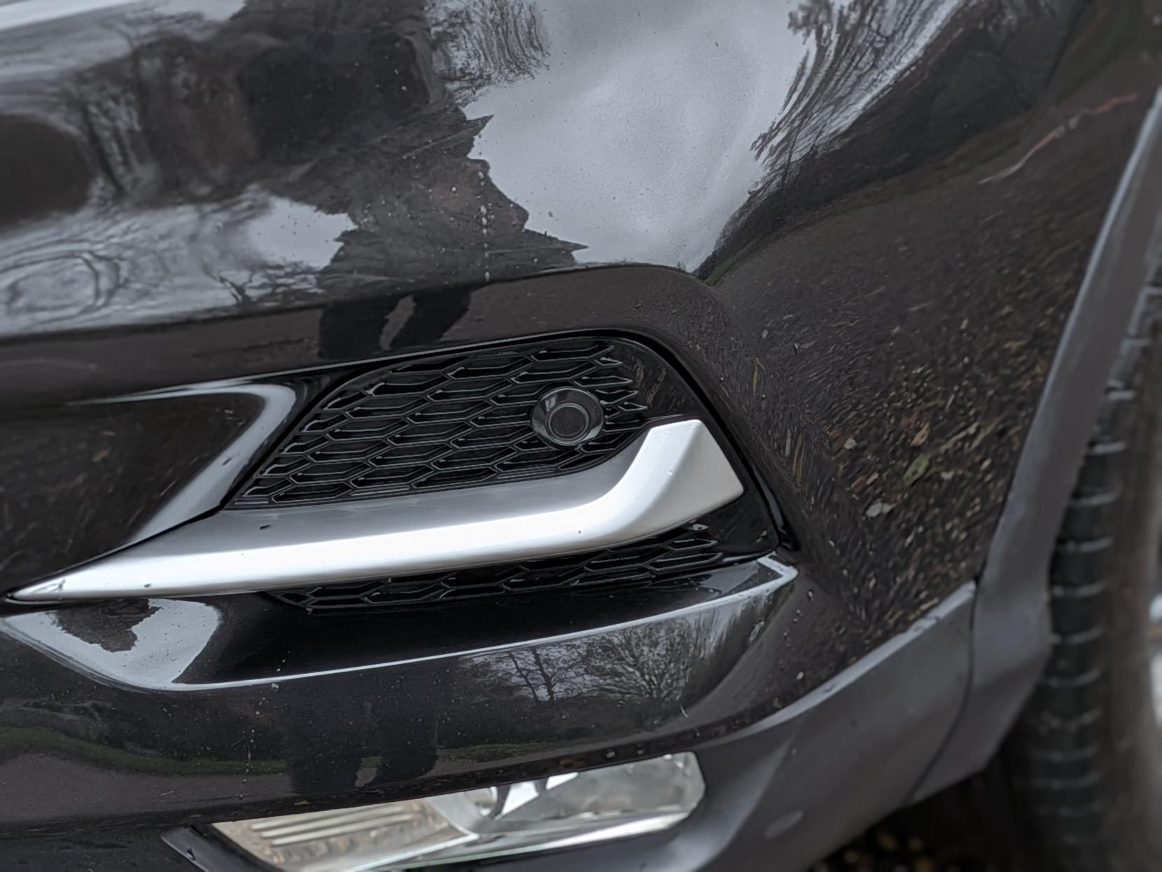 Nissan Qashqai 1.2 DIG-T N-Connecta SUV 5dr Petrol Manual Euro 6 (s/s) (115 ps)