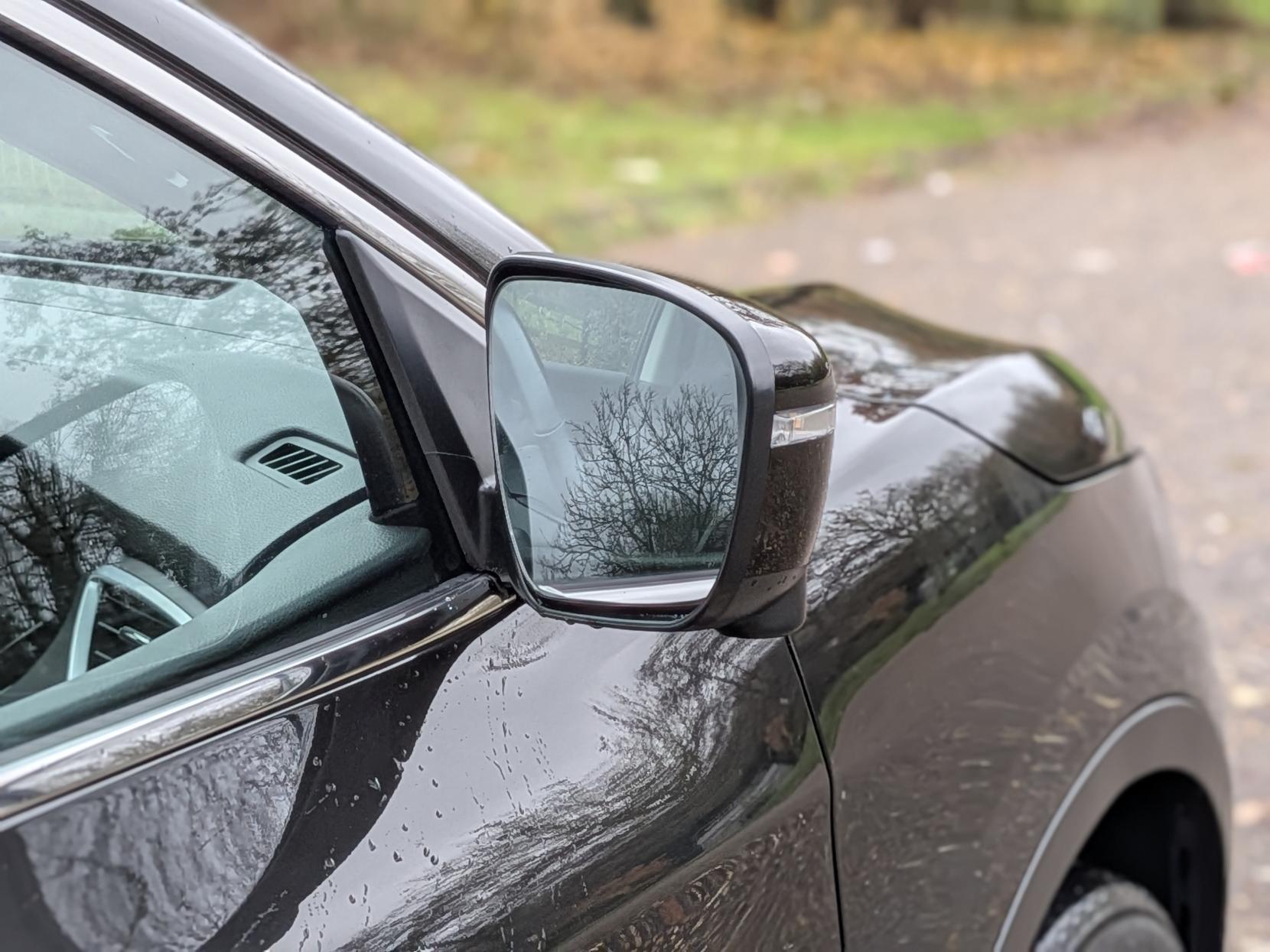 Nissan Qashqai 1.2 DIG-T N-Connecta SUV 5dr Petrol Manual Euro 6 (s/s) (115 ps)