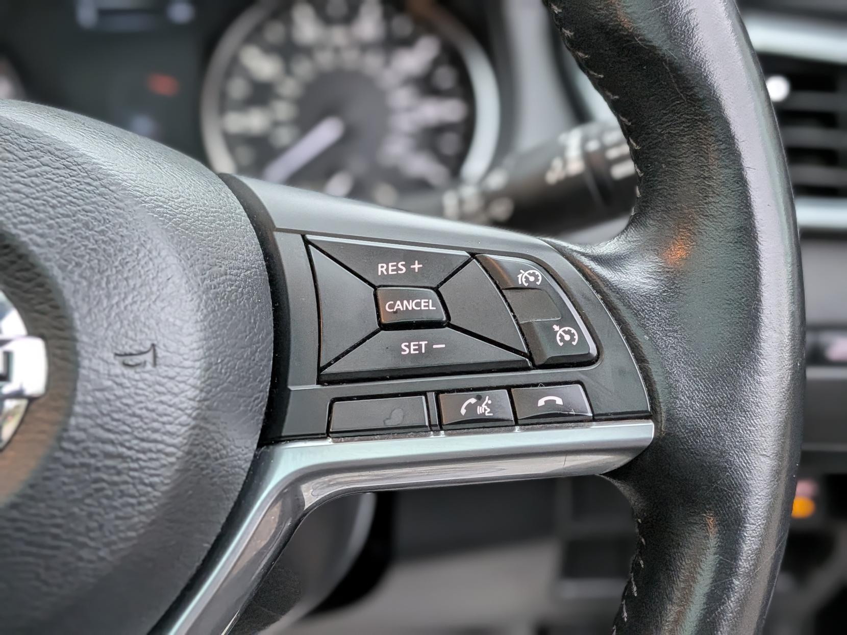 Nissan Qashqai 1.2 DIG-T N-Connecta SUV 5dr Petrol Manual Euro 6 (s/s) (115 ps)