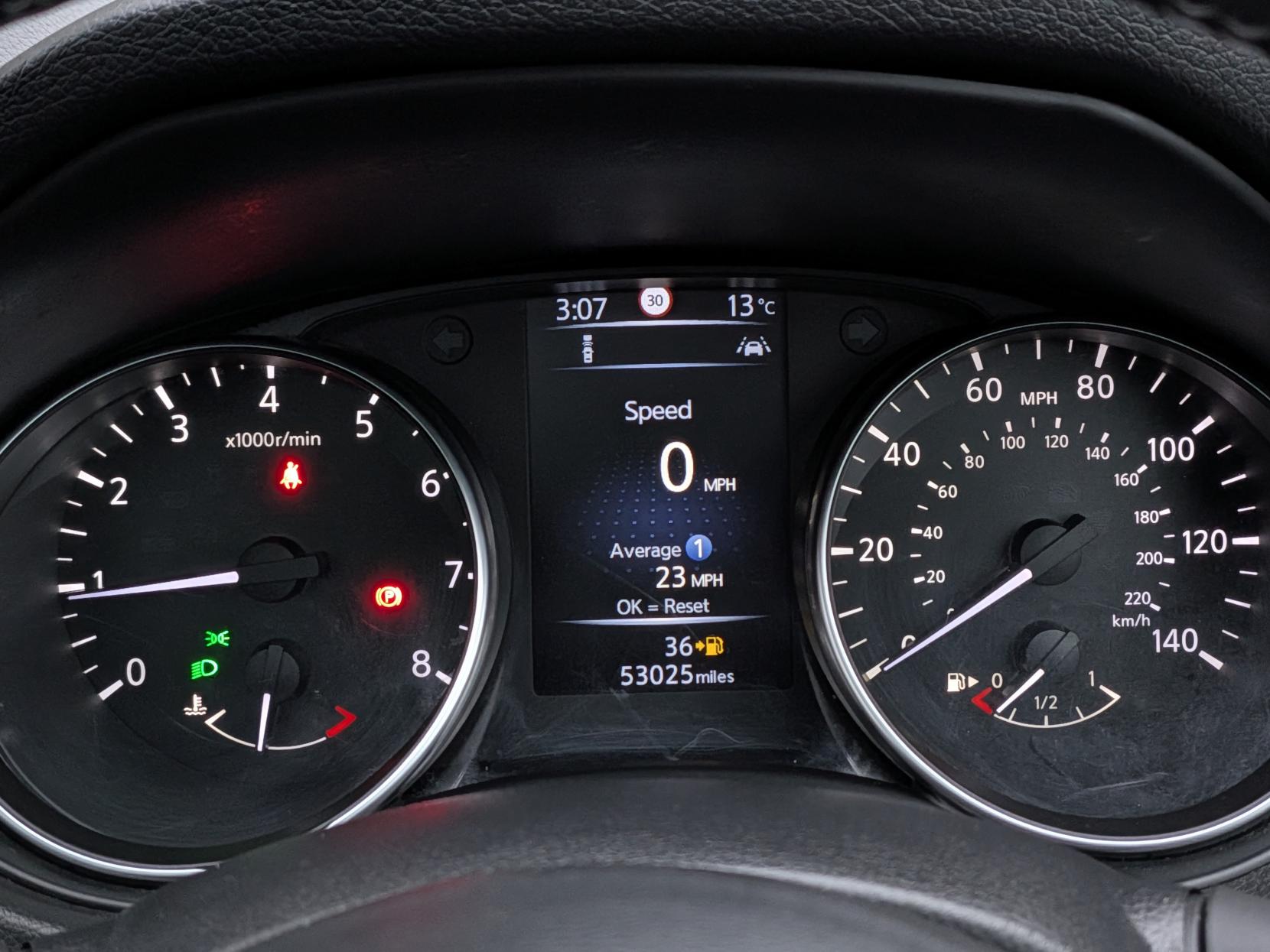 Nissan Qashqai 1.2 DIG-T N-Connecta SUV 5dr Petrol Manual Euro 6 (s/s) (115 ps)