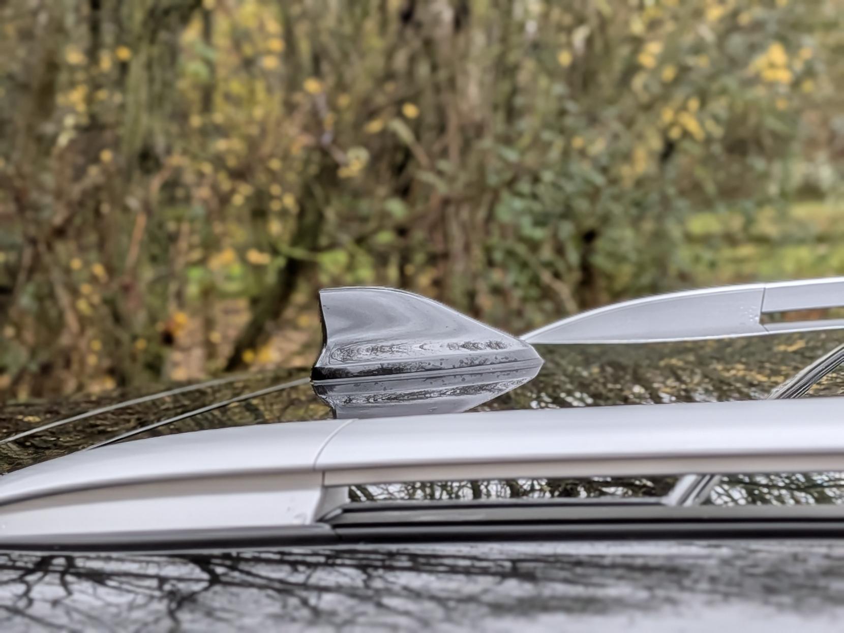 Nissan Qashqai 1.2 DIG-T N-Connecta SUV 5dr Petrol Manual Euro 6 (s/s) (115 ps)