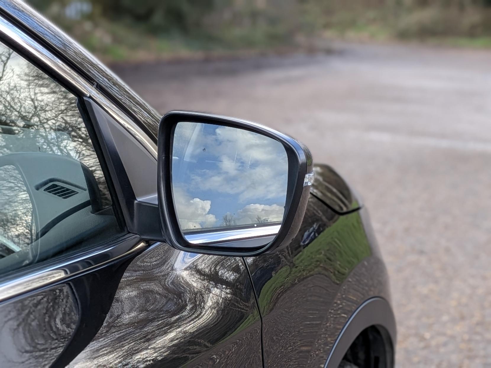 Nissan Qashqai 1.2 DIG-T Acenta SUV 5dr Petrol Manual Euro 6 (s/s) (115 ps)