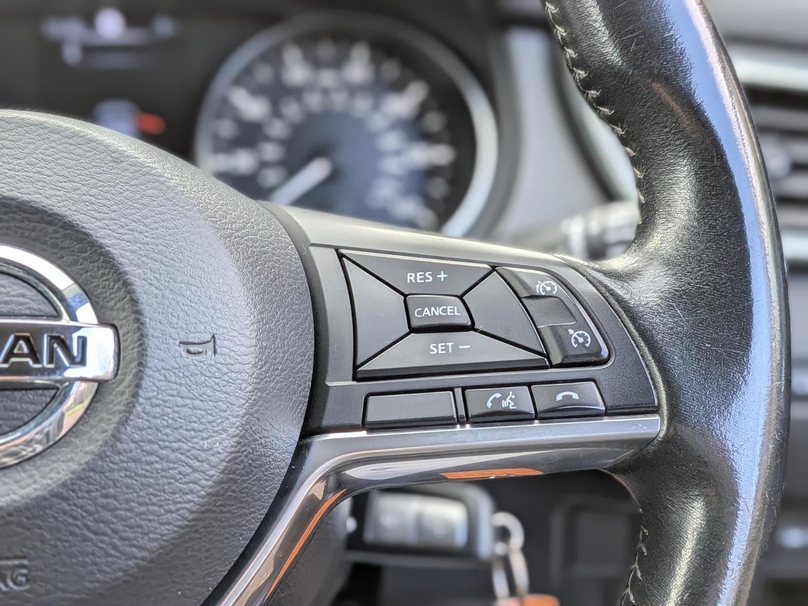 Nissan Qashqai 1.2 DIG-T Acenta SUV 5dr Petrol Manual Euro 6 (s/s) (115 ps)