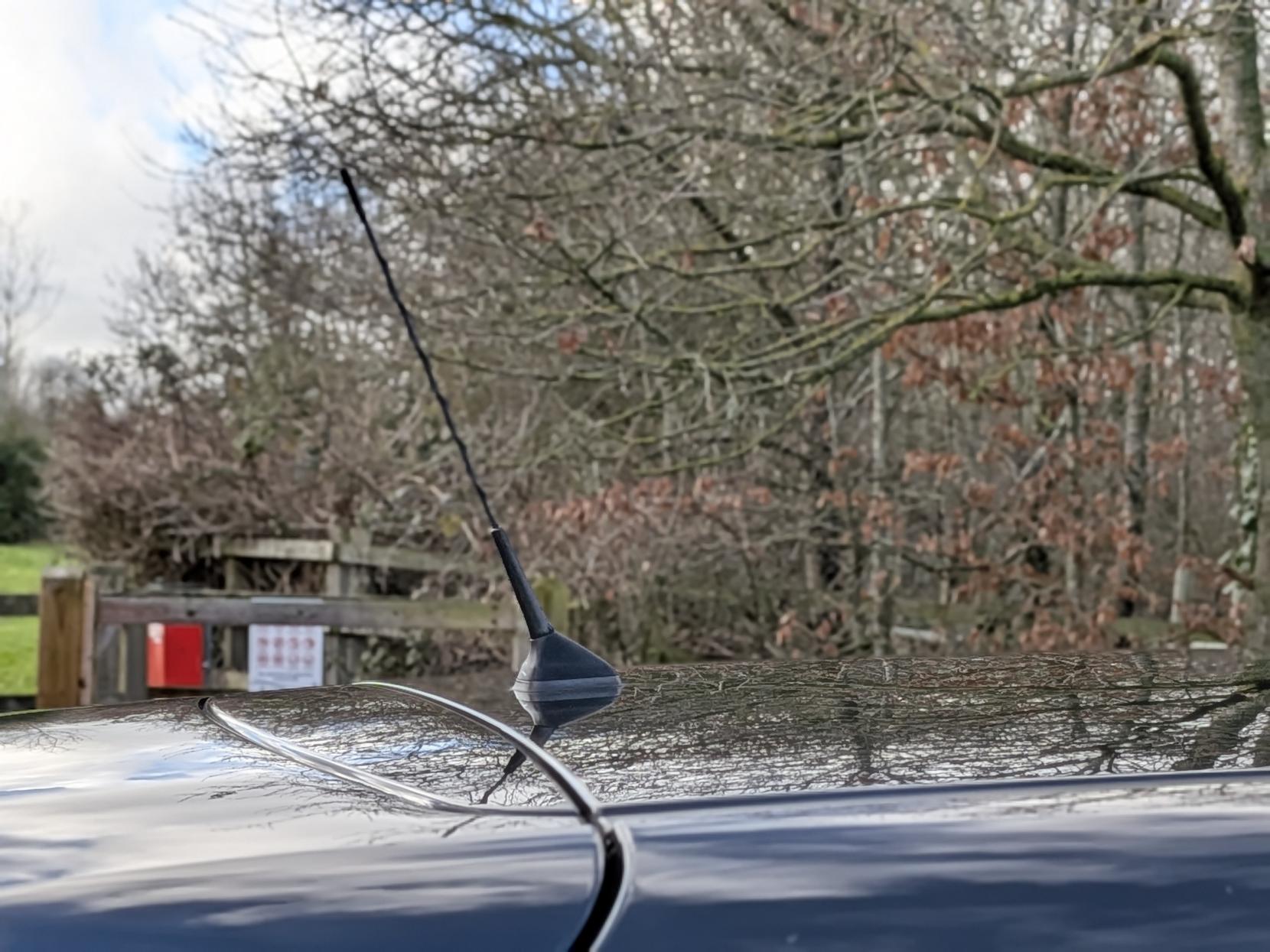 Nissan Qashqai 1.2 DIG-T Acenta SUV 5dr Petrol Manual Euro 6 (s/s) (115 ps)