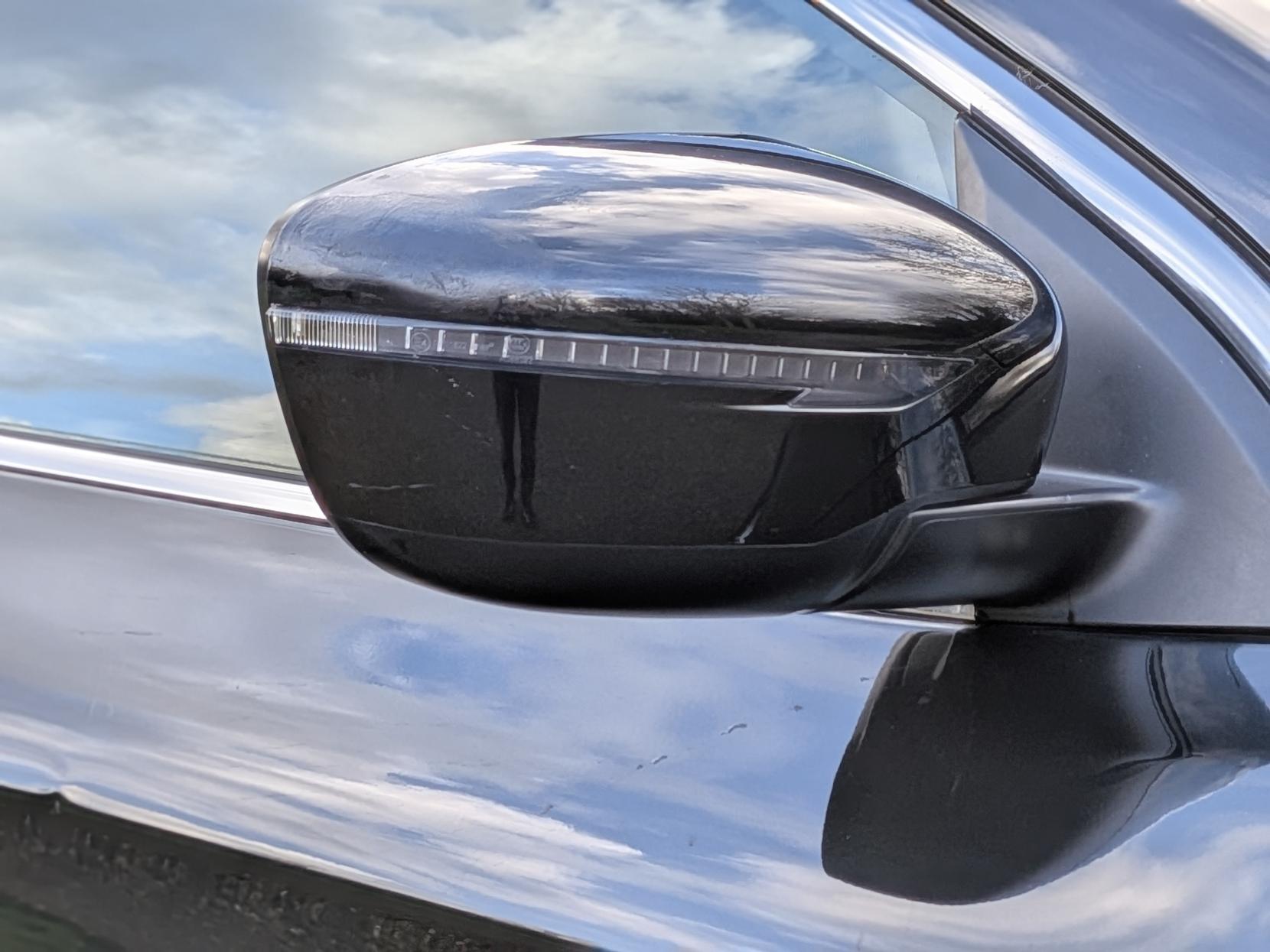 Nissan Qashqai 1.2 DIG-T Acenta SUV 5dr Petrol Manual Euro 6 (s/s) (115 ps)