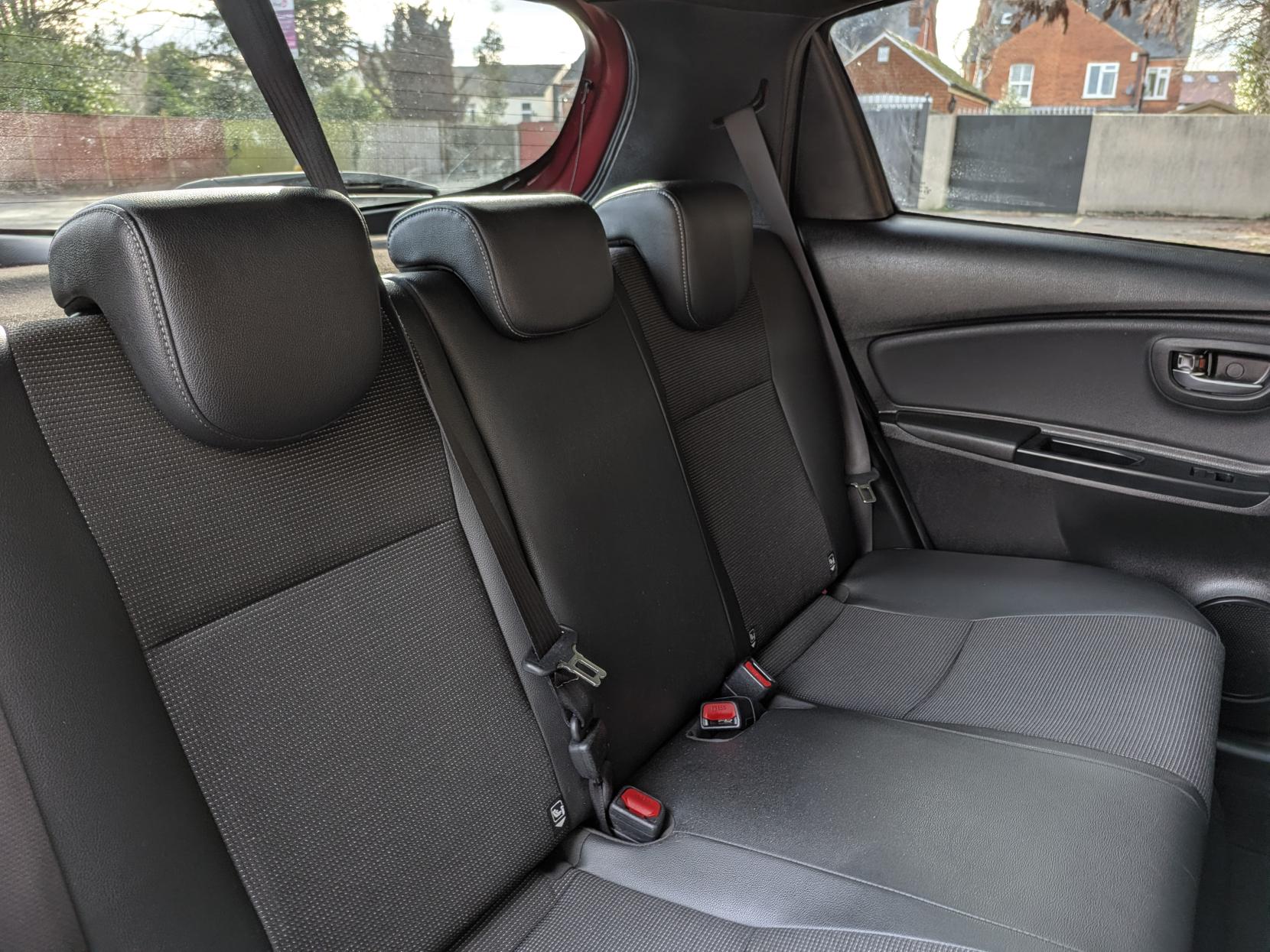 Toyota Yaris 1.5 VVT-h Excel Hatchback 5dr Petrol Hybrid E-CVT Euro 6 (s/s) (100 ps)