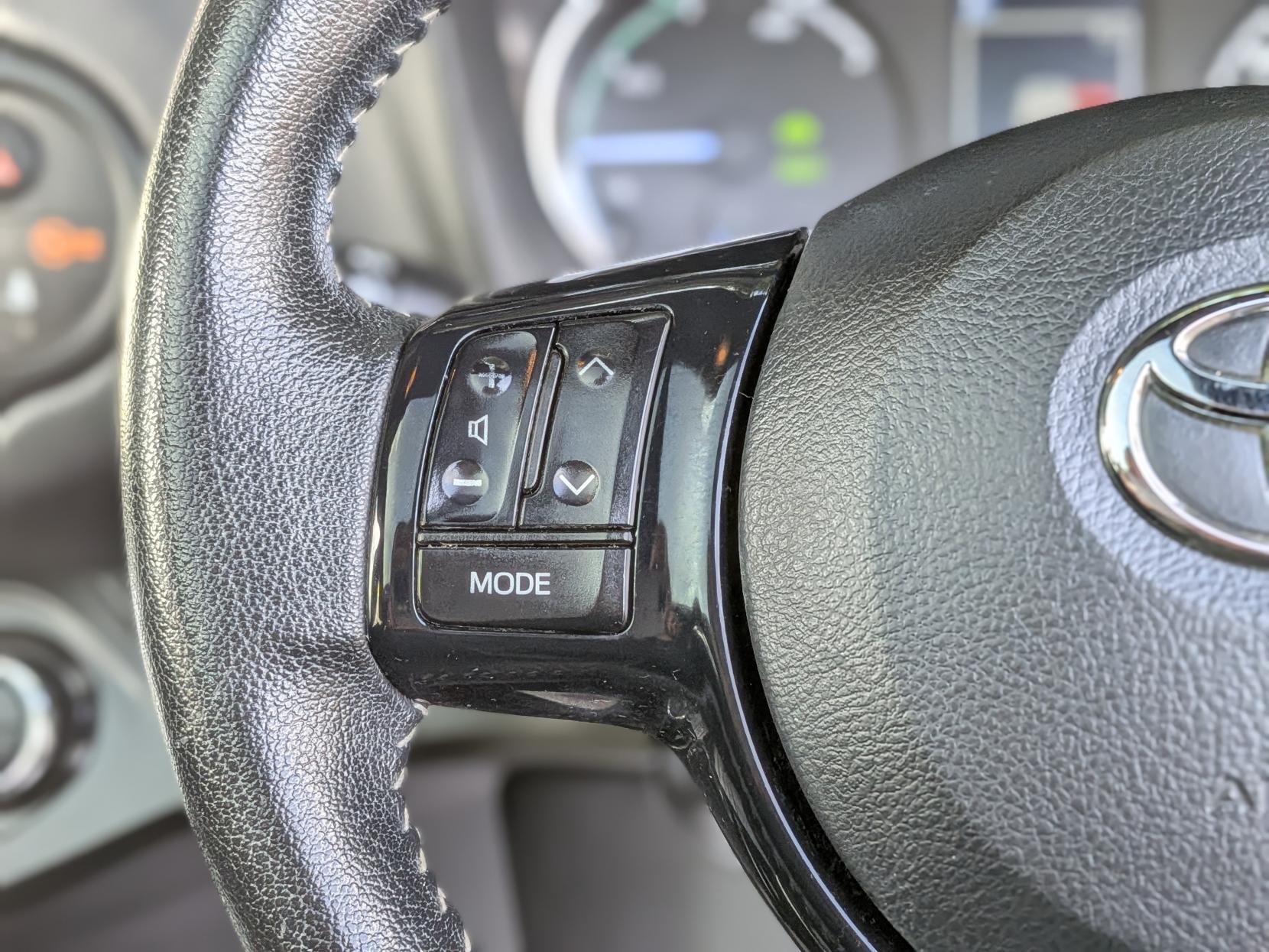 Toyota Yaris 1.5 VVT-h Excel Hatchback 5dr Petrol Hybrid E-CVT Euro 6 (s/s) (100 ps)