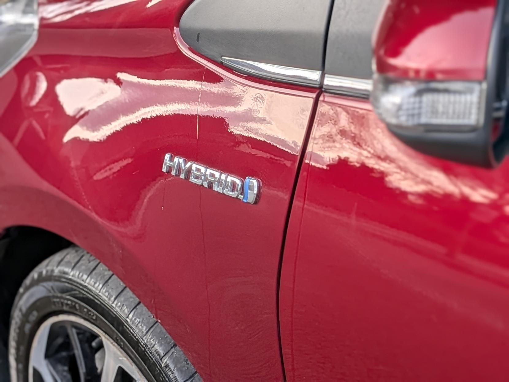 Toyota Yaris 1.5 VVT-h Excel Hatchback 5dr Petrol Hybrid E-CVT Euro 6 (s/s) (100 ps)