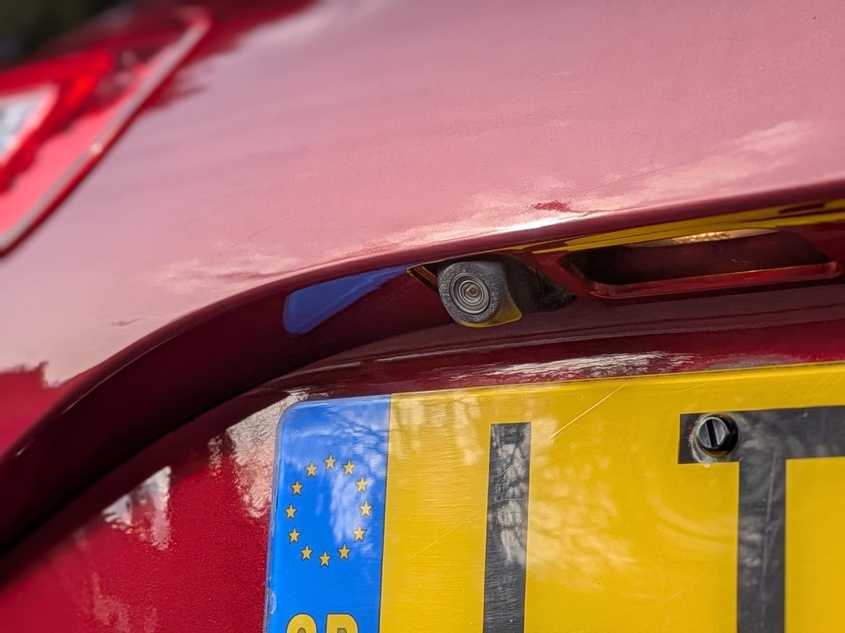 Toyota Yaris 1.5 VVT-h Excel Hatchback 5dr Petrol Hybrid E-CVT Euro 6 (s/s) (100 ps)