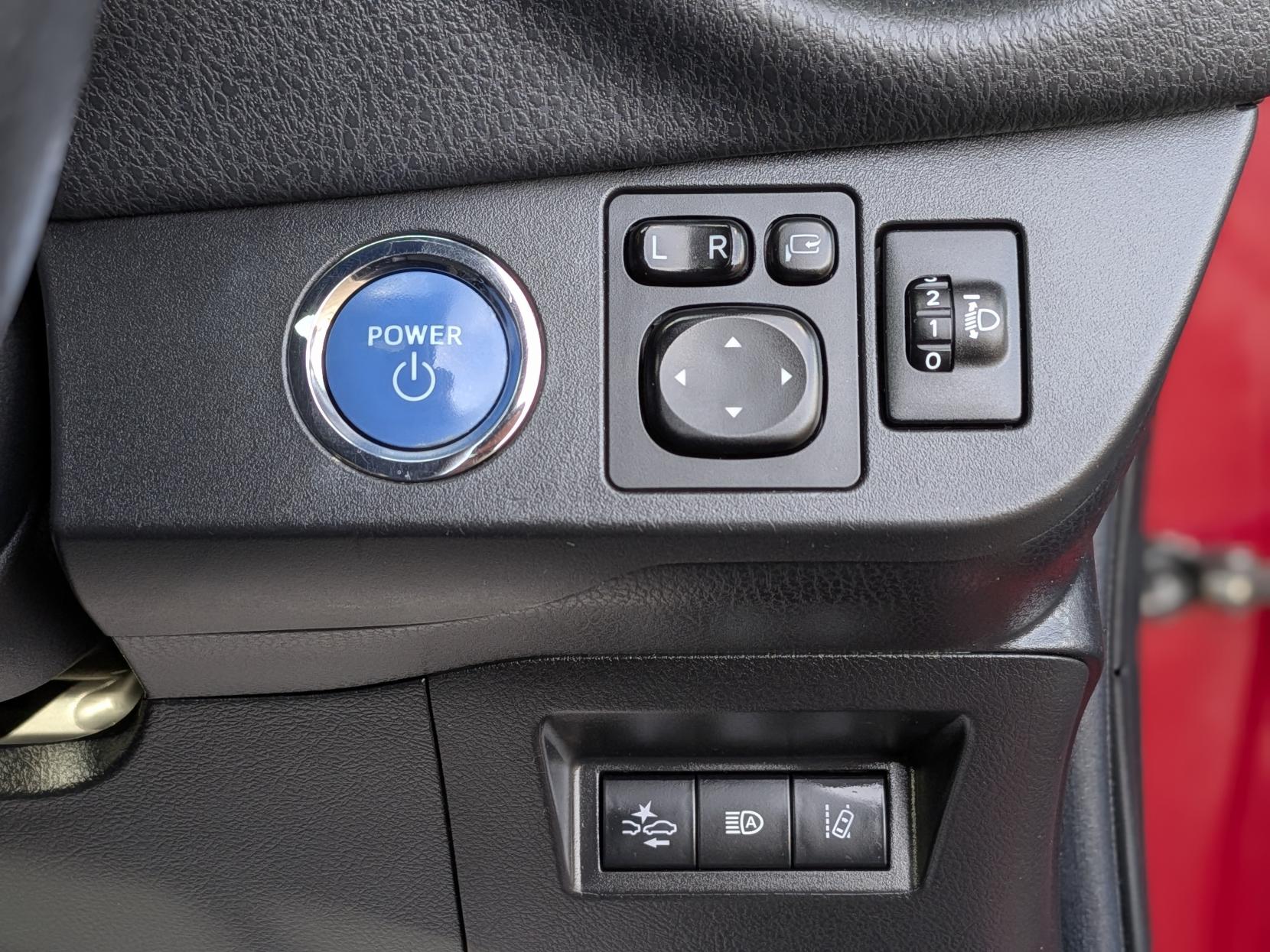 Toyota Yaris 1.5 VVT-h Excel Hatchback 5dr Petrol Hybrid E-CVT Euro 6 (s/s) (100 ps)