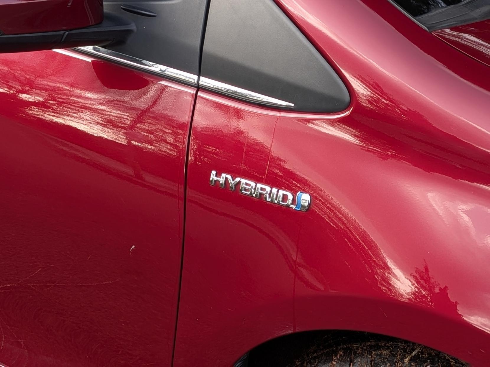 Toyota Yaris 1.5 VVT-h Excel Hatchback 5dr Petrol Hybrid E-CVT Euro 6 (s/s) (100 ps)