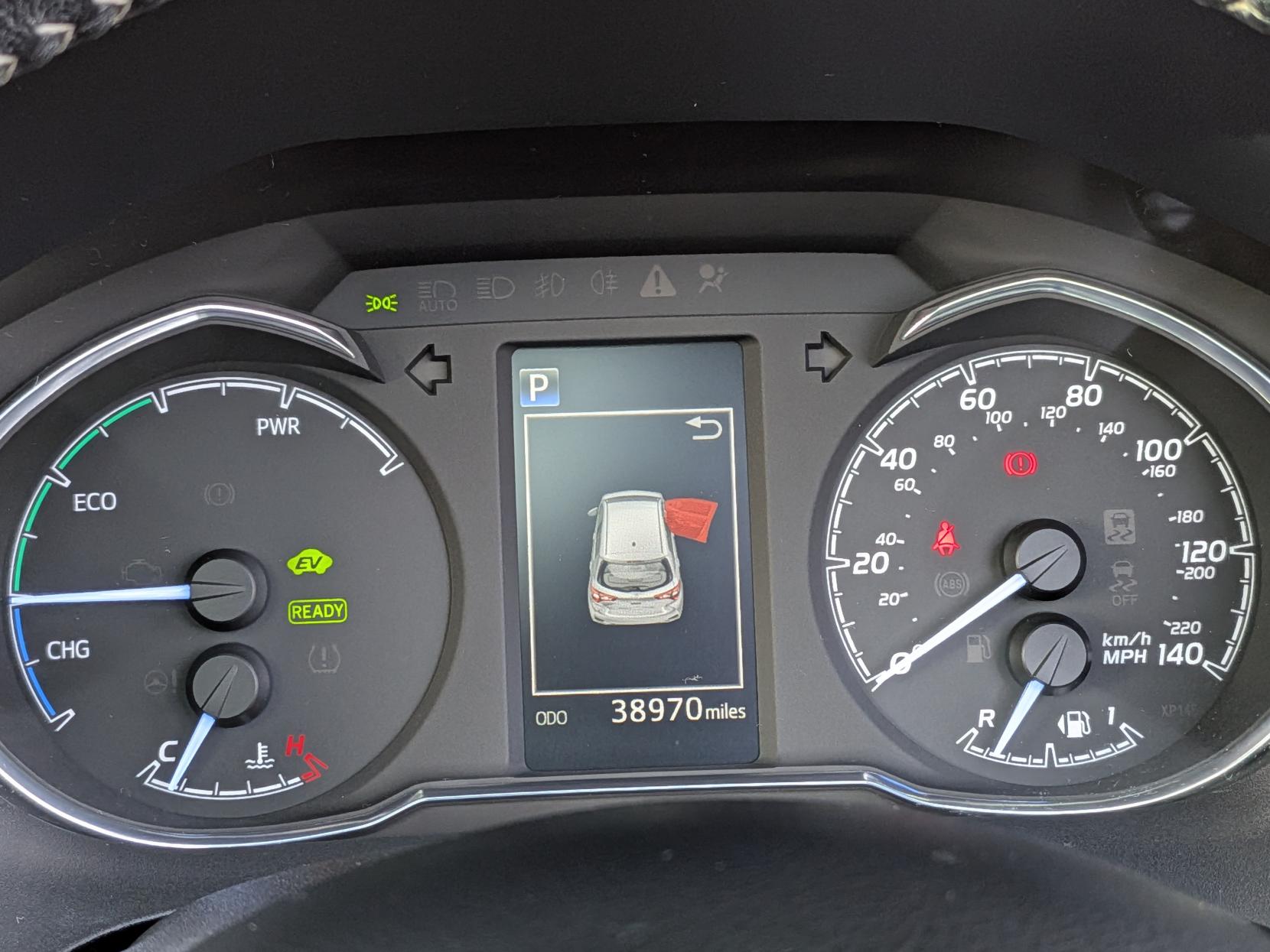 Toyota Yaris 1.5 VVT-h Excel Hatchback 5dr Petrol Hybrid E-CVT Euro 6 (s/s) (100 ps)