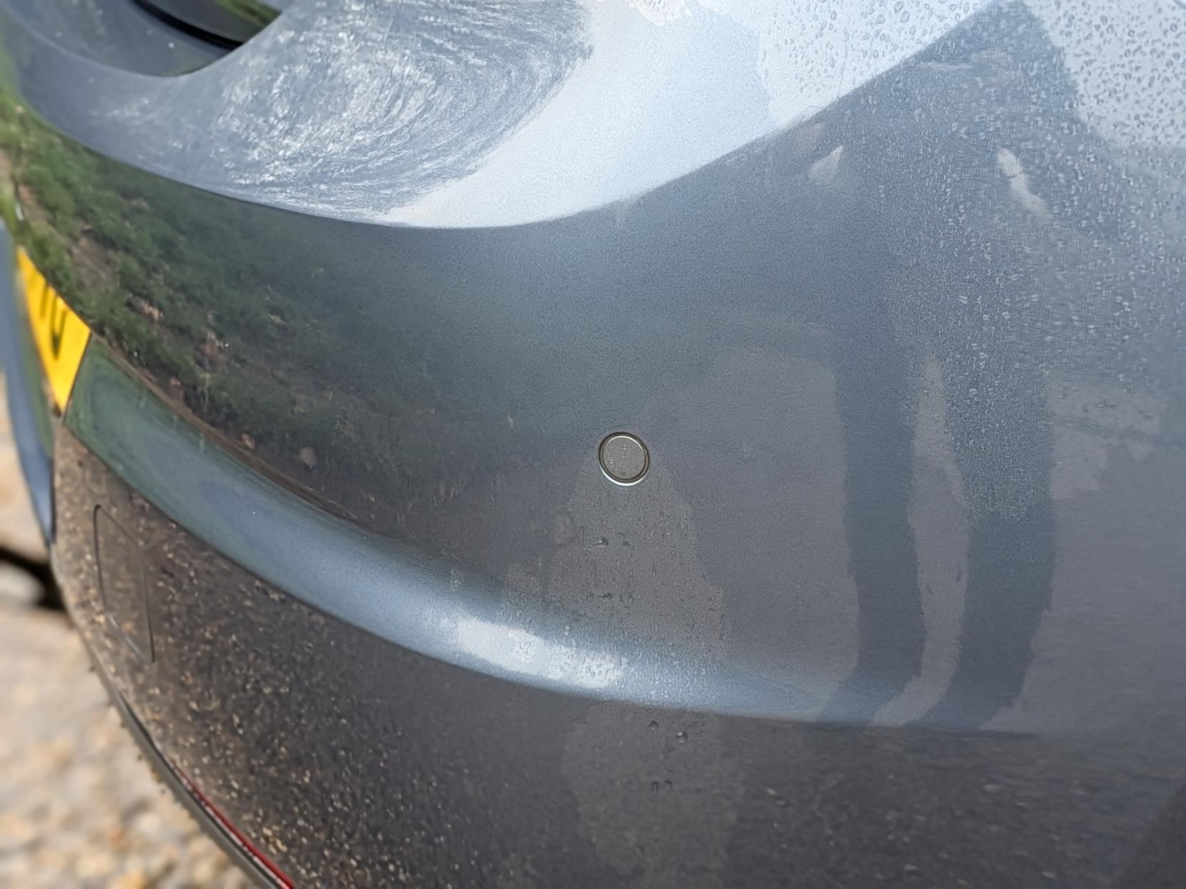 Vauxhall Astra 1.4i Turbo Elite Nav Hatchback 5dr Petrol Manual Euro 6 (150 ps)