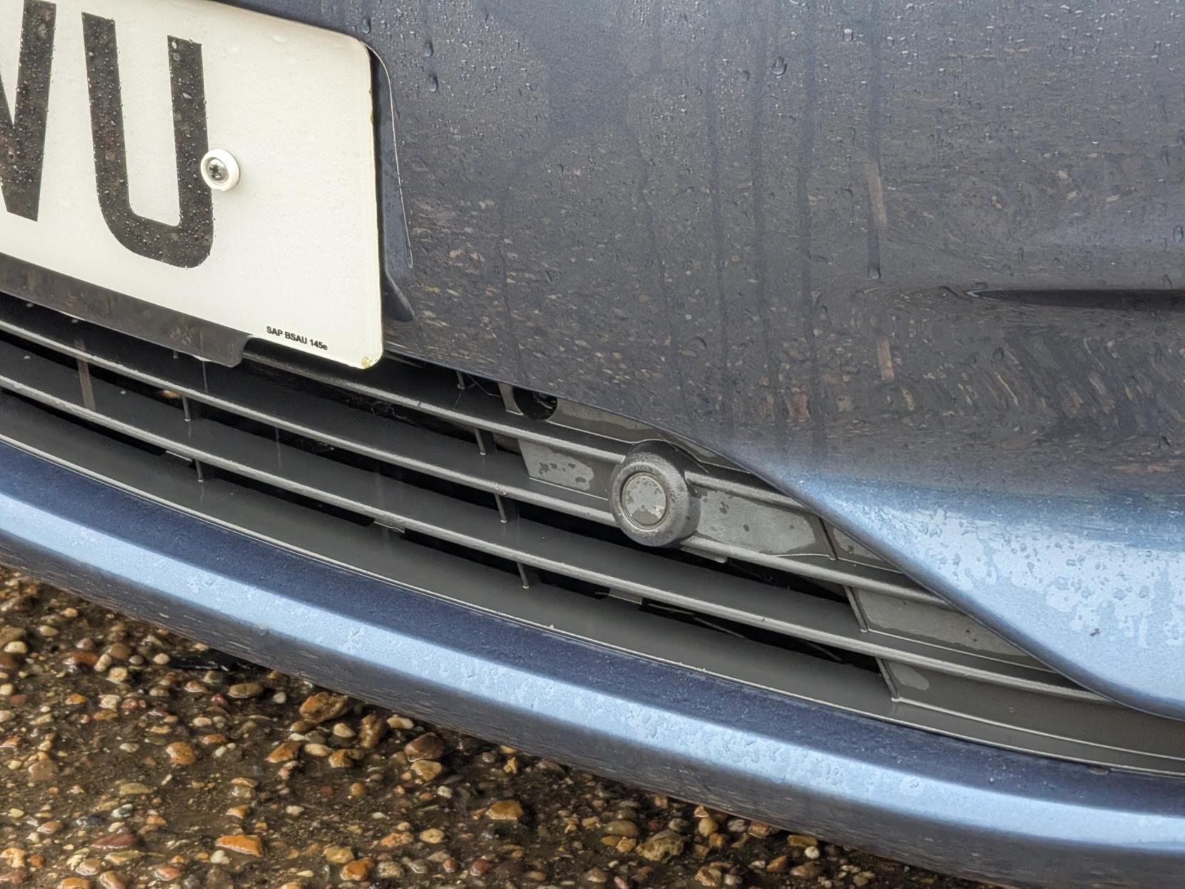 Vauxhall Astra 1.4i Turbo Elite Nav Hatchback 5dr Petrol Manual Euro 6 (150 ps)