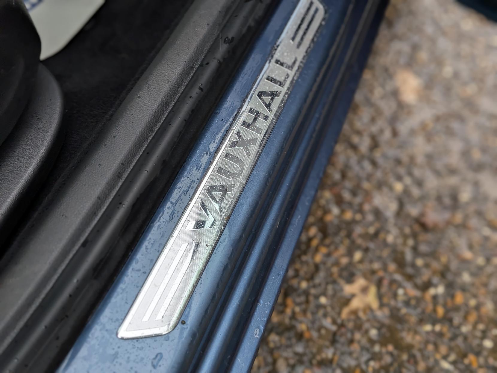 Vauxhall Astra 1.4i Turbo Elite Nav Hatchback 5dr Petrol Manual Euro 6 (150 ps)