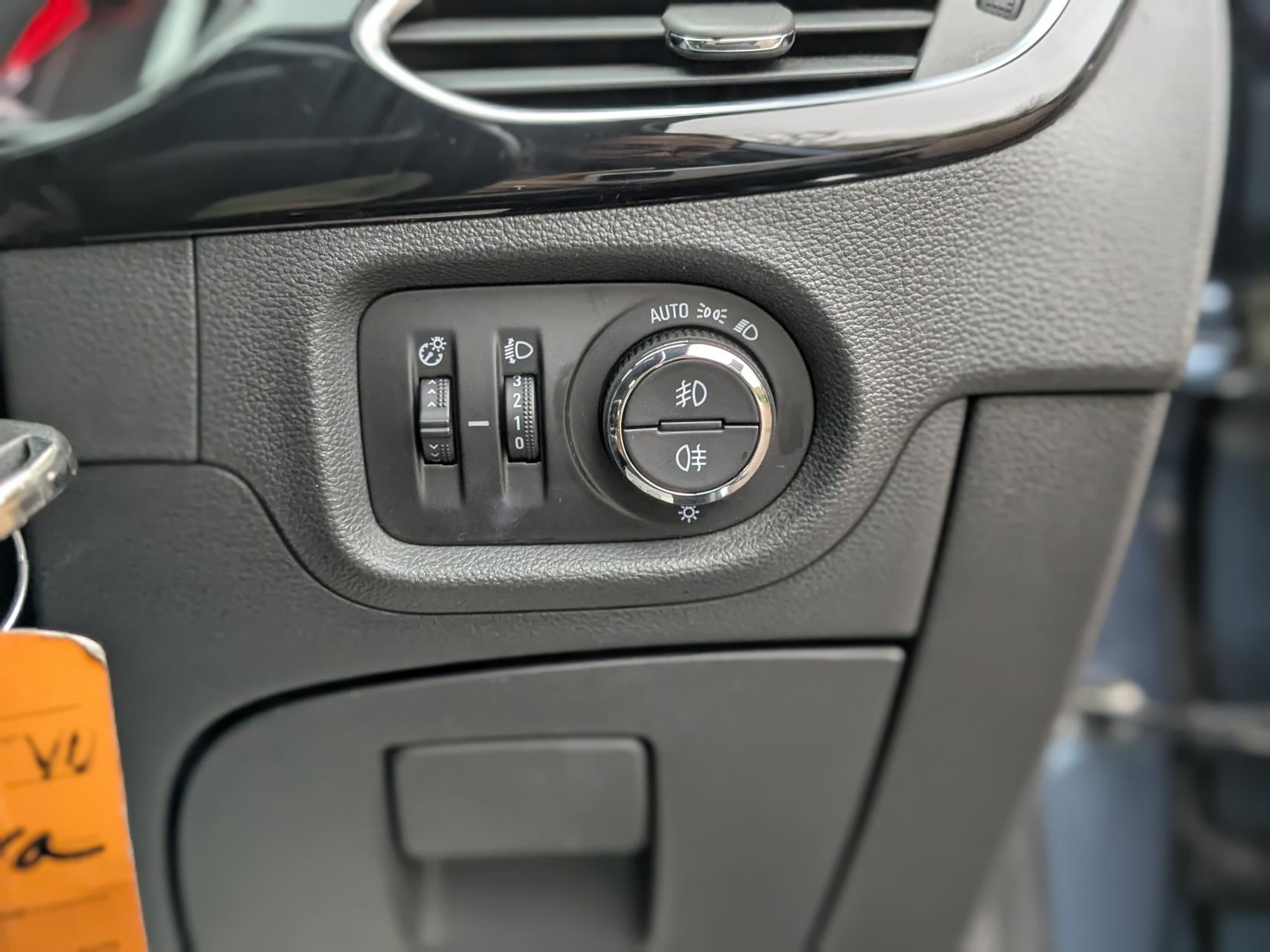 Vauxhall Astra 1.4i Turbo Elite Nav Hatchback 5dr Petrol Manual Euro 6 (150 ps)