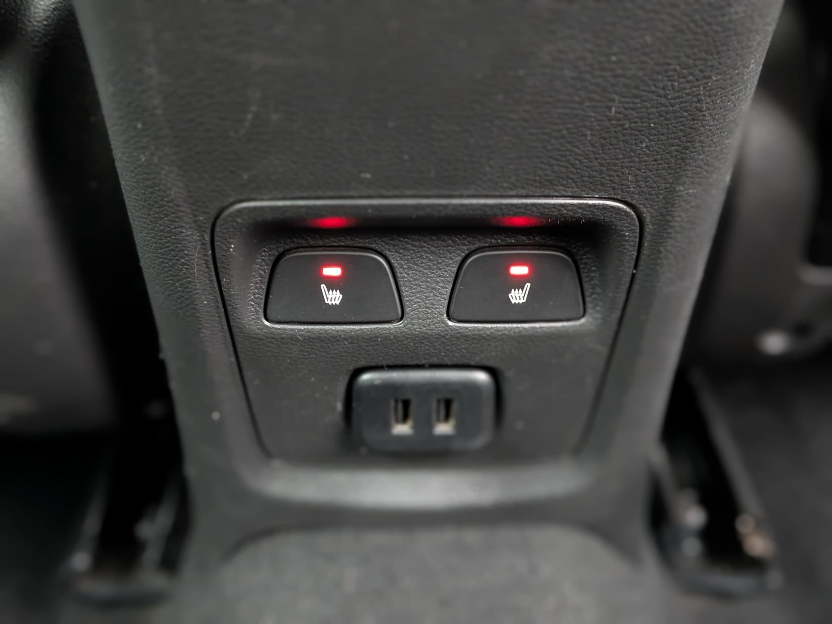 Vauxhall Astra 1.4i Turbo Elite Nav Hatchback 5dr Petrol Manual Euro 6 (150 ps)