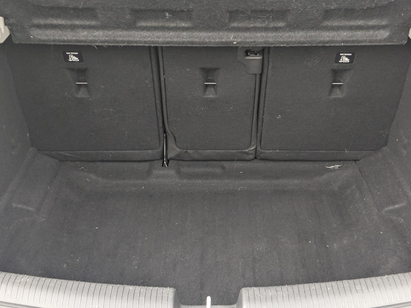 Vauxhall Astra 1.4i Turbo Elite Nav Hatchback 5dr Petrol Manual Euro 6 (150 ps)