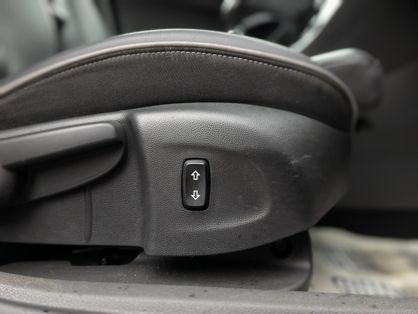 Vauxhall Astra 1.4i Turbo Elite Nav Hatchback 5dr Petrol Manual Euro 6 (150 ps)