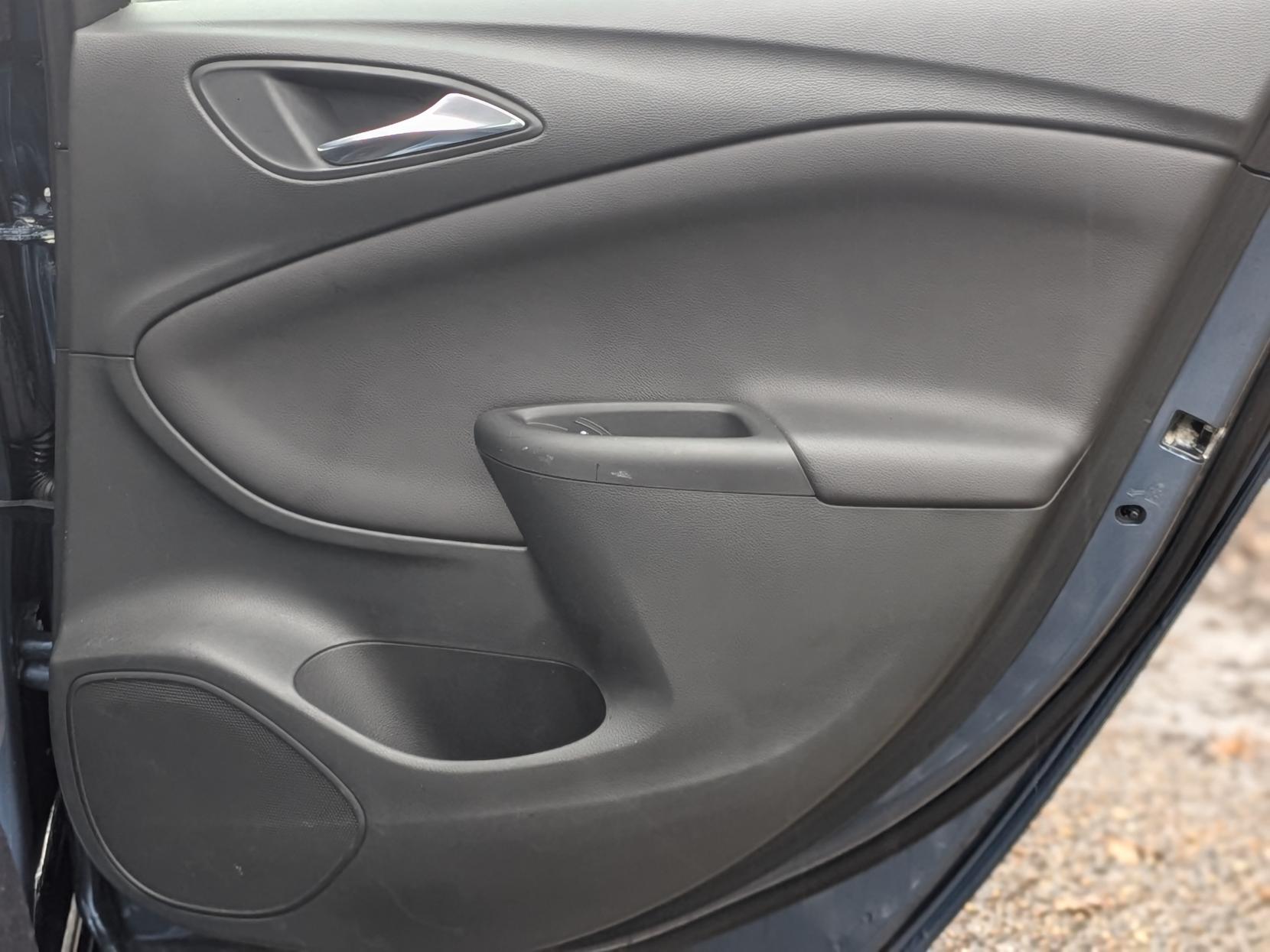 Vauxhall Astra 1.4i Turbo Elite Nav Hatchback 5dr Petrol Manual Euro 6 (150 ps)