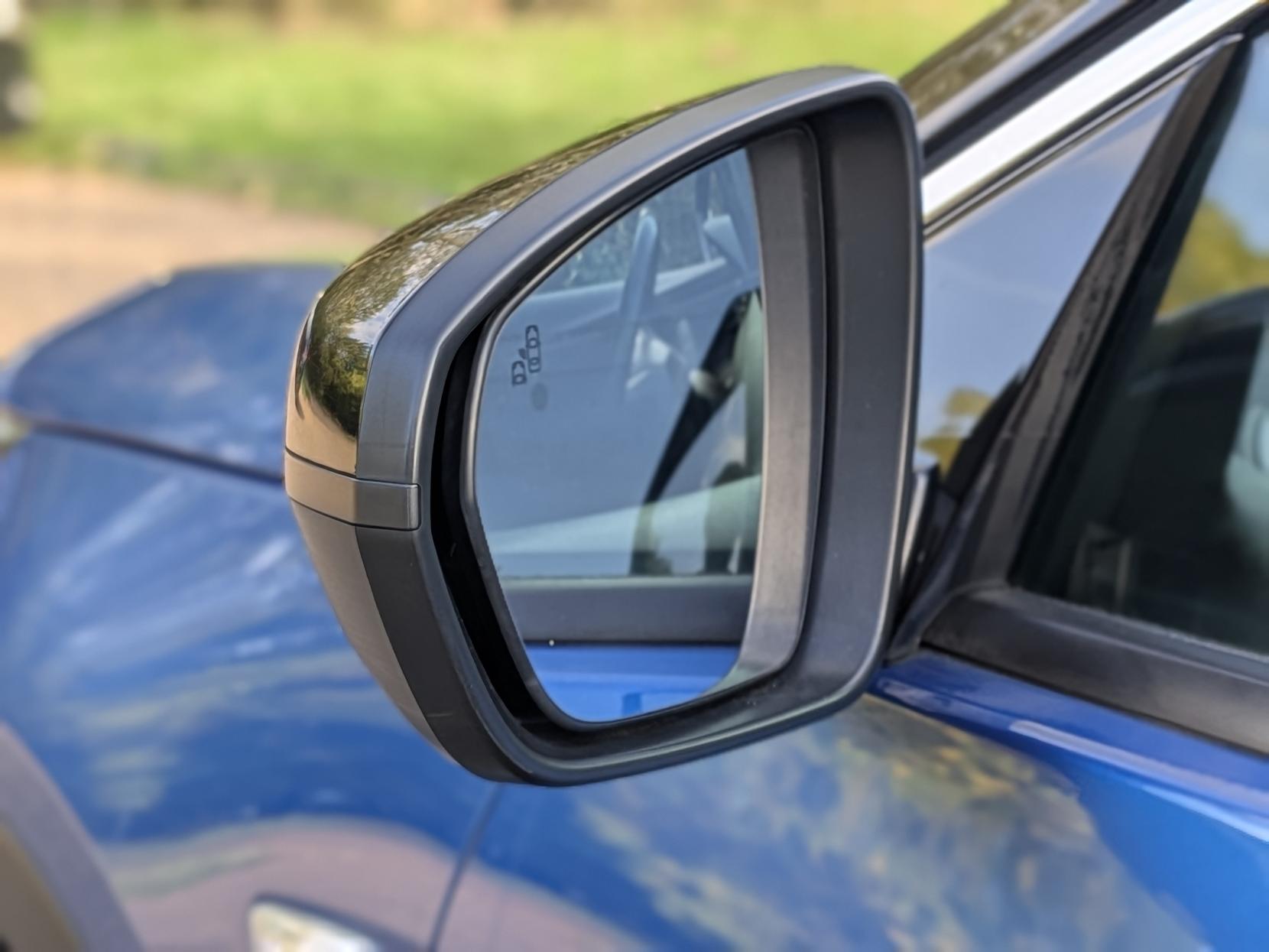Vauxhall Grandland X 1.5 Turbo D BlueInjection Sport Nav SUV 5dr Diesel Auto Euro 6 (s/s) (130 ps)