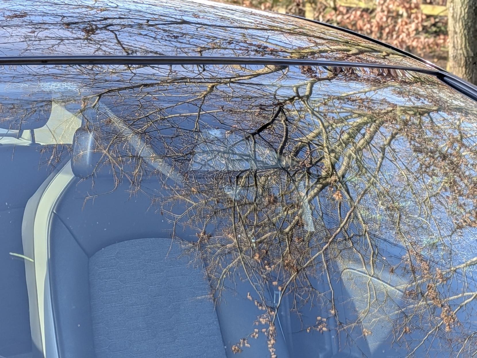 Renault Zoe R135 52kWh GT Line Hatchback 5dr Electric Auto (i, Rapid Charge) (134 bhp)