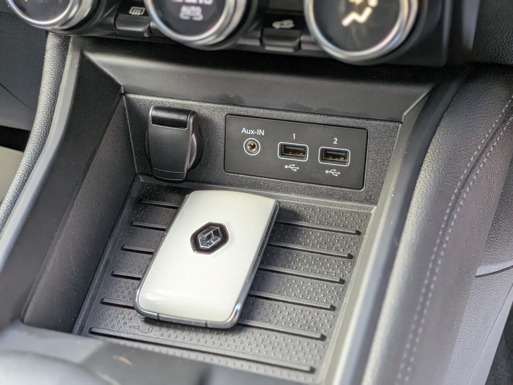 Renault Zoe R135 52kWh GT Line Hatchback 5dr Electric Auto (i, Rapid Charge) (134 bhp)