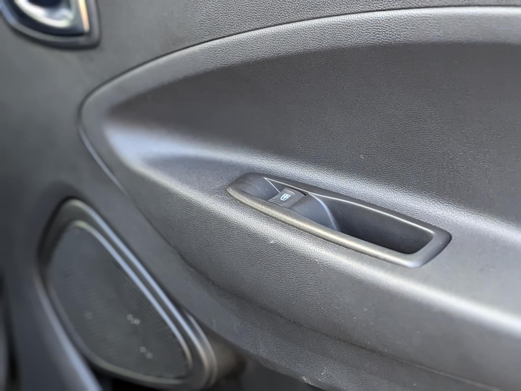 Renault Zoe R135 52kWh GT Line Hatchback 5dr Electric Auto (i, Rapid Charge) (134 bhp)