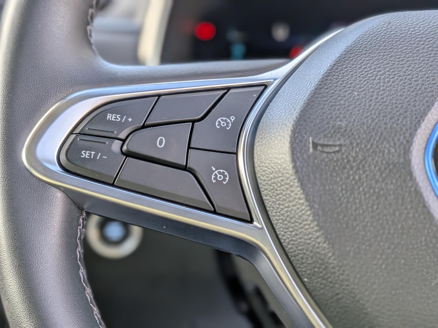 Renault Zoe R135 52kWh GT Line Hatchback 5dr Electric Auto (i, Rapid Charge) (134 bhp)