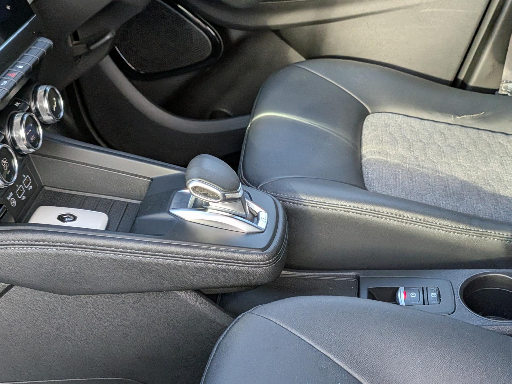 Renault Zoe R135 52kWh GT Line Hatchback 5dr Electric Auto (i, Rapid Charge) (134 bhp)