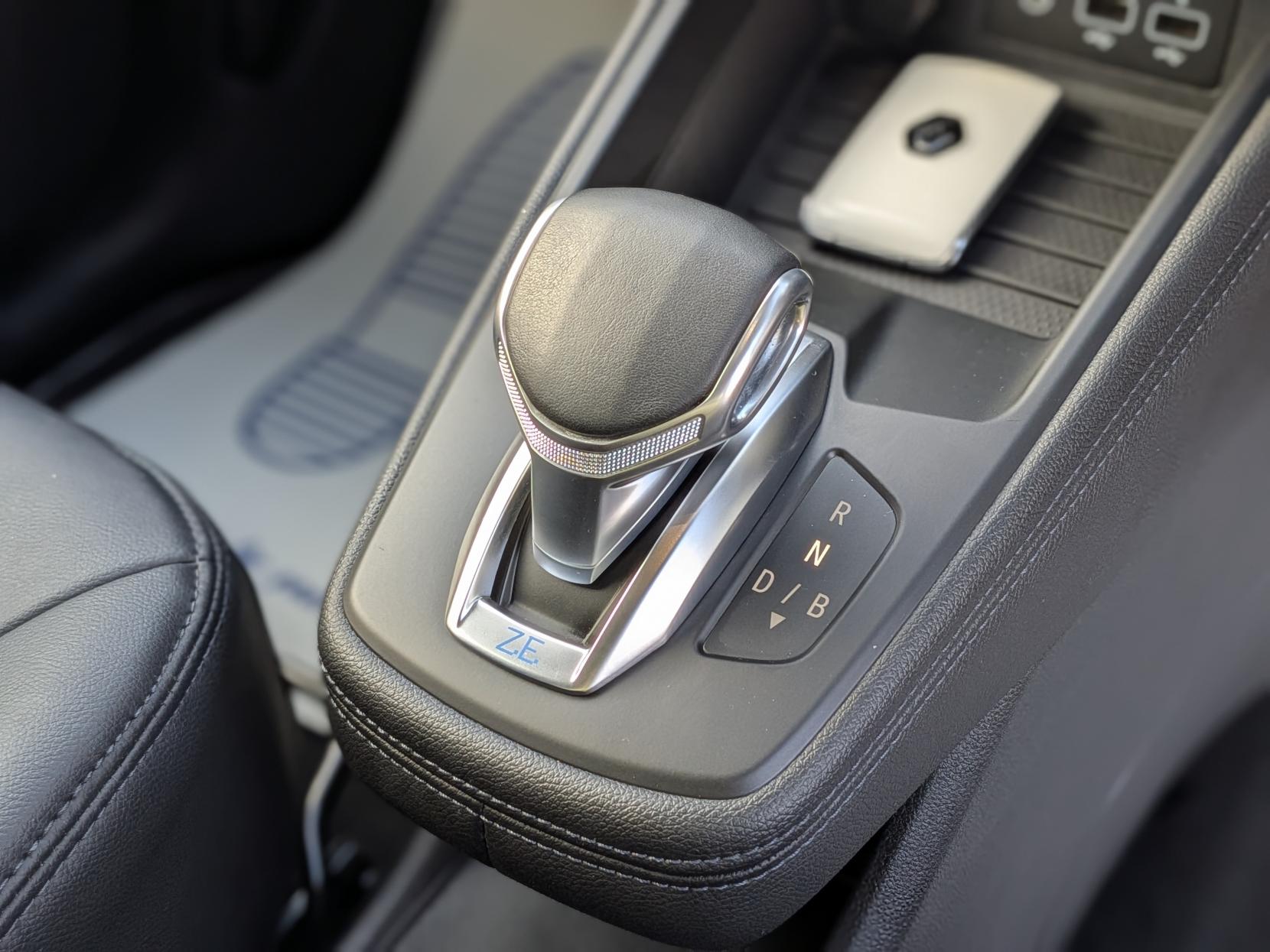 Renault Zoe R135 52kWh GT Line Hatchback 5dr Electric Auto (i, Rapid Charge) (134 bhp)