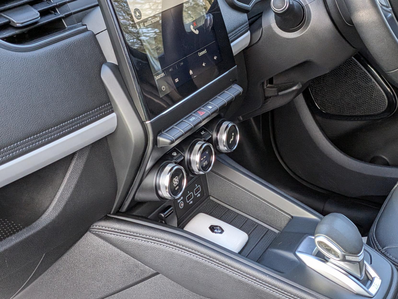 Renault Zoe R135 52kWh GT Line Hatchback 5dr Electric Auto (i, Rapid Charge) (134 bhp)