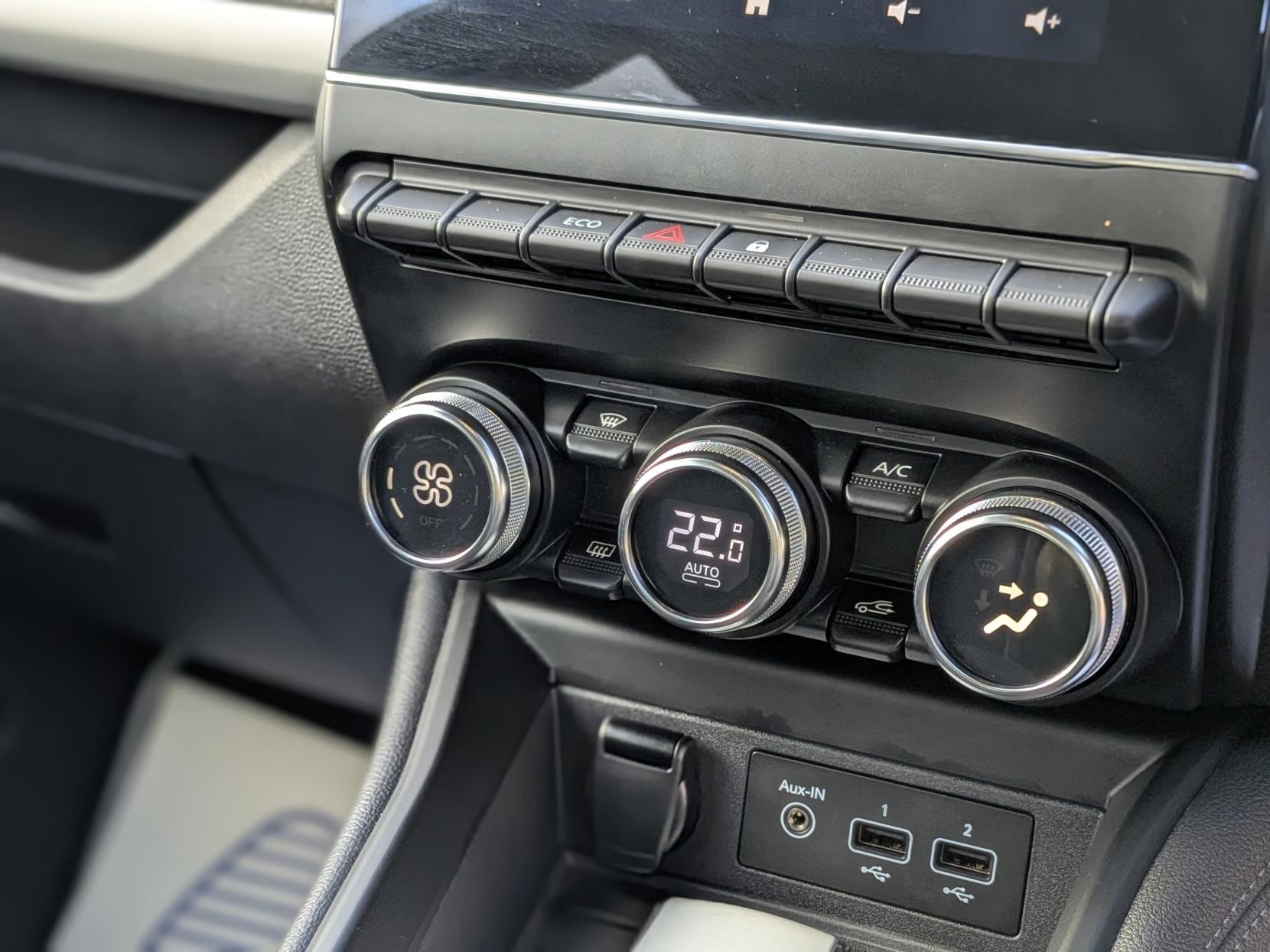 Renault Zoe R135 52kWh GT Line Hatchback 5dr Electric Auto (i, Rapid Charge) (134 bhp)