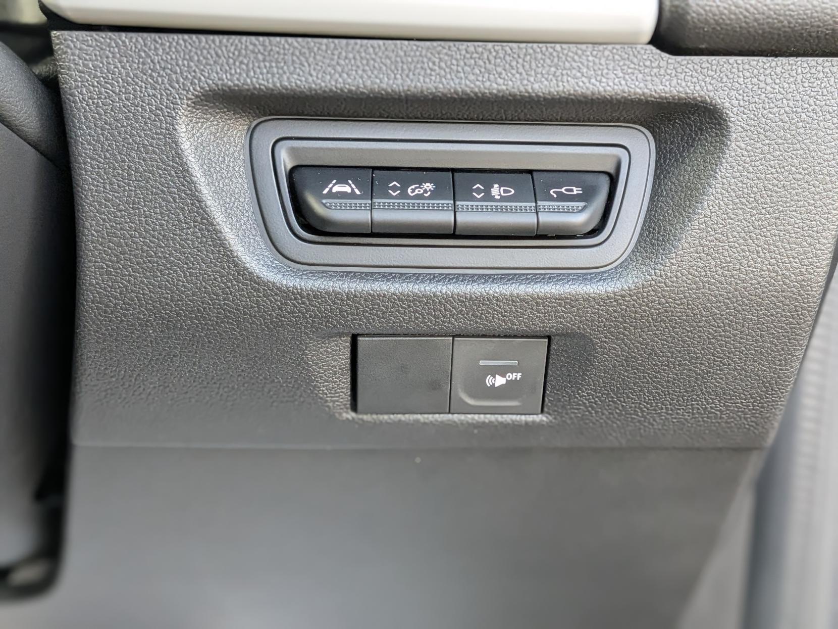 Renault Zoe R135 52kWh GT Line Hatchback 5dr Electric Auto (i, Rapid Charge) (134 bhp)