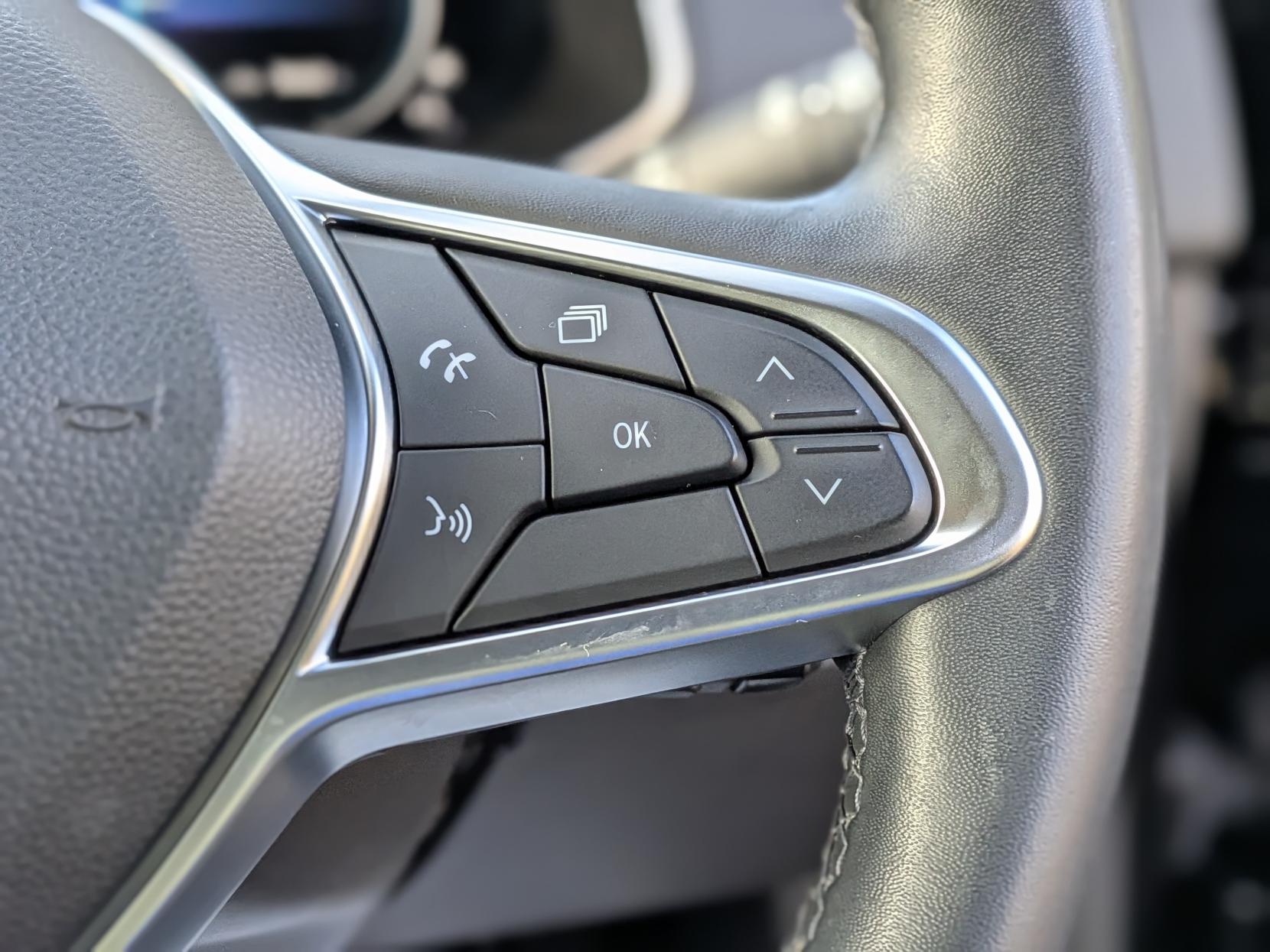 Renault Zoe R135 52kWh GT Line Hatchback 5dr Electric Auto (i, Rapid Charge) (134 bhp)