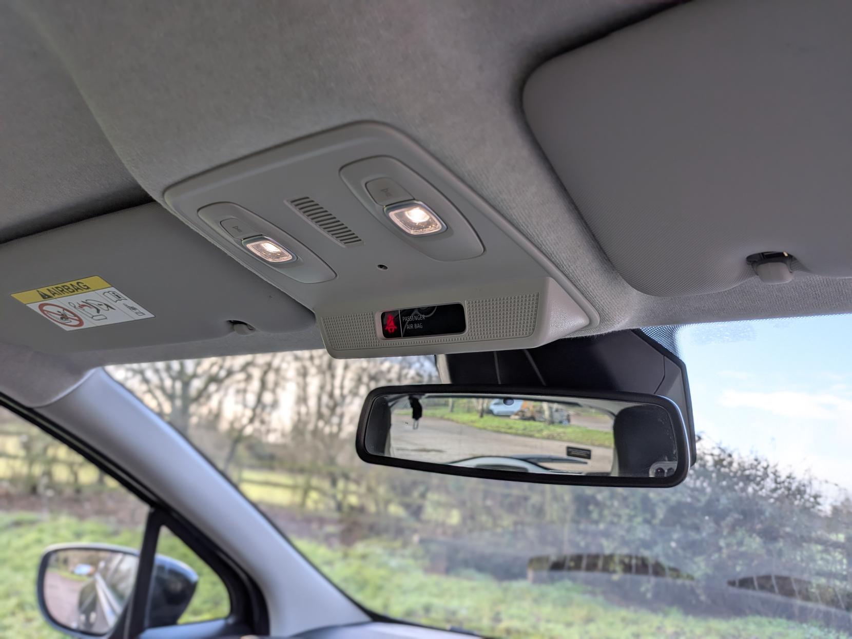 Renault Zoe R135 52kWh GT Line Hatchback 5dr Electric Auto (i, Rapid Charge) (134 bhp)