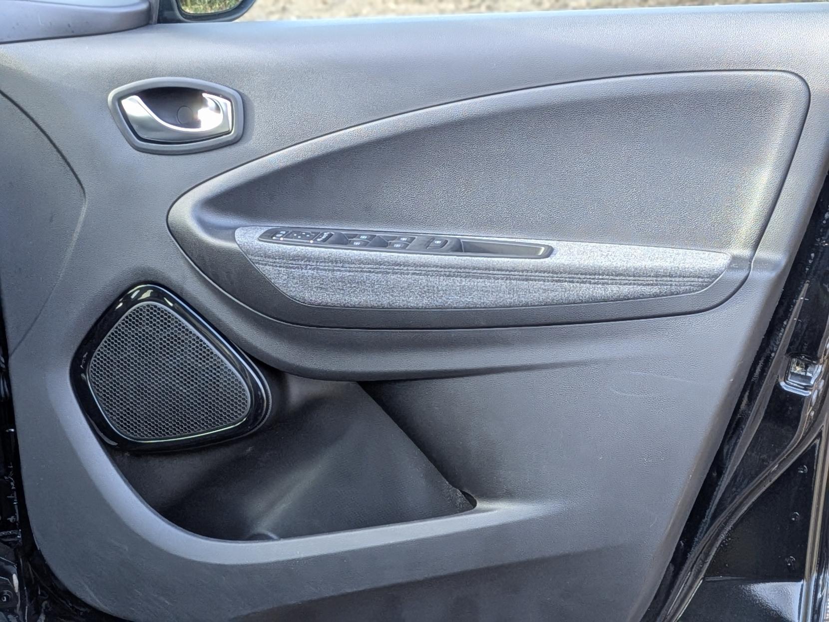 Renault Zoe R135 52kWh GT Line Hatchback 5dr Electric Auto (i, Rapid Charge) (134 bhp)