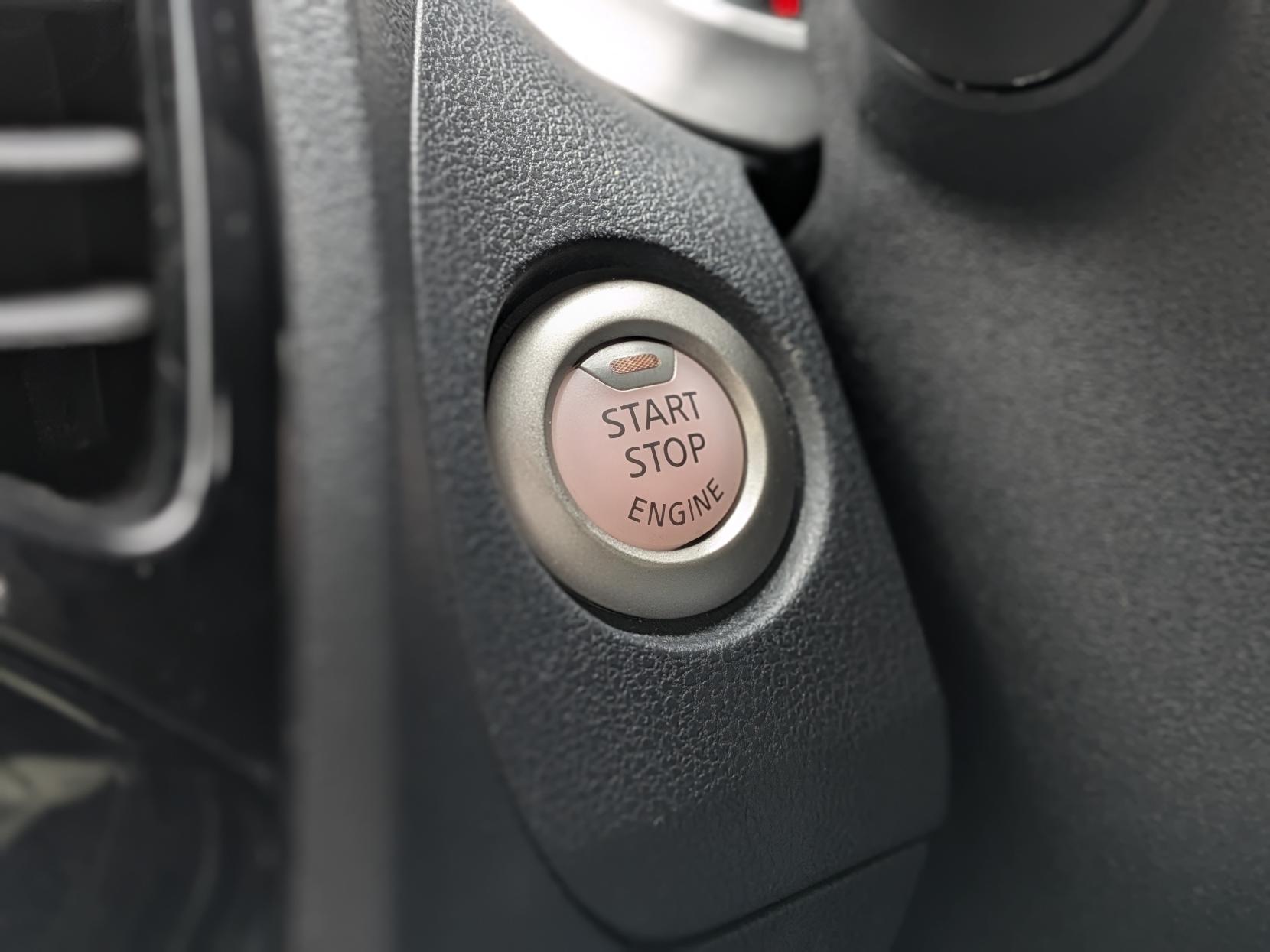 Nissan Juke 1.2 DIG-T N-Vision SUV 5dr Petrol Manual Euro 6 (s/s) (115 ps)