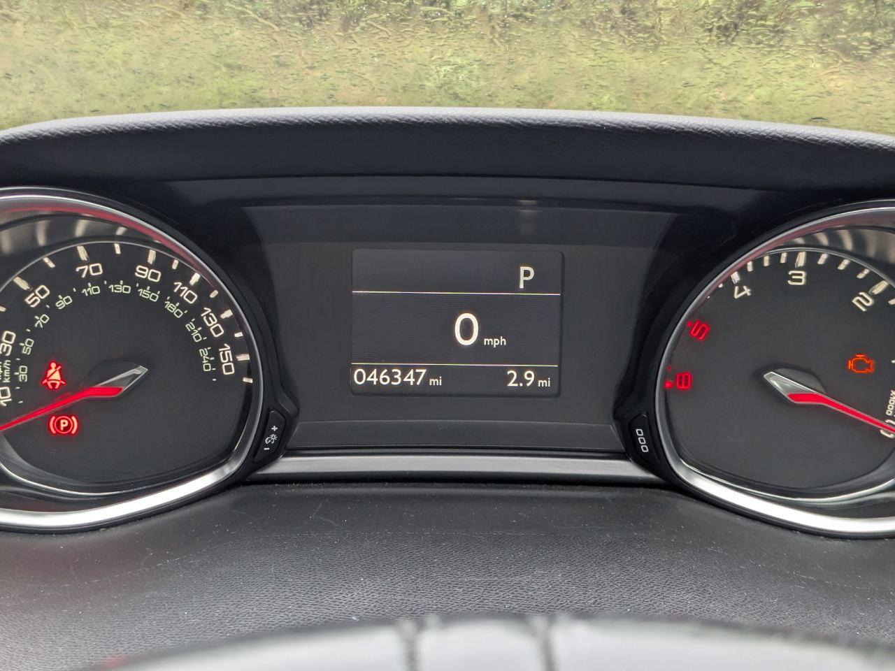 Peugeot 308 SW 2.0 BlueHDi GT Line Estate 5dr Diesel EAT Euro 6 (s/s) (150 ps)