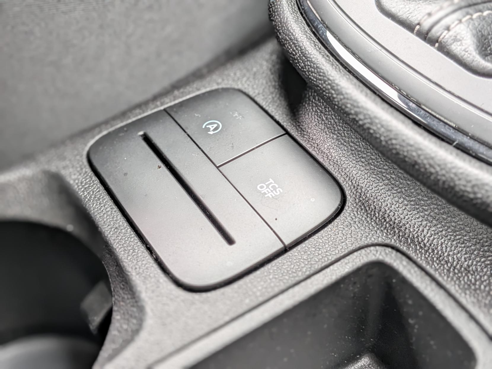 Ford Fiesta 1.0T EcoBoost GPF Zetec Hatchback 5dr Petrol Auto Euro 6 (s/s) (100 ps)