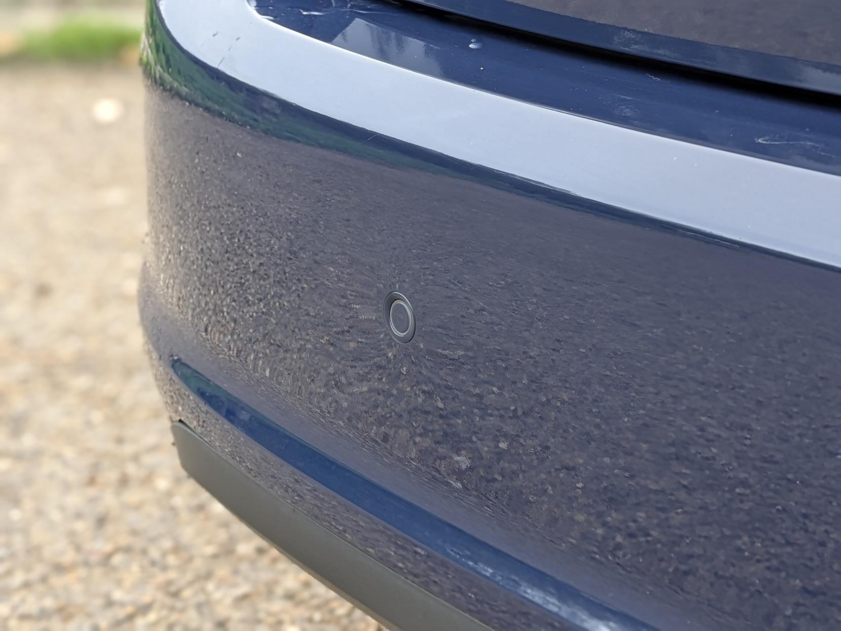 Ford Fiesta 1.0T EcoBoost GPF Zetec Hatchback 5dr Petrol Auto Euro 6 (s/s) (100 ps)