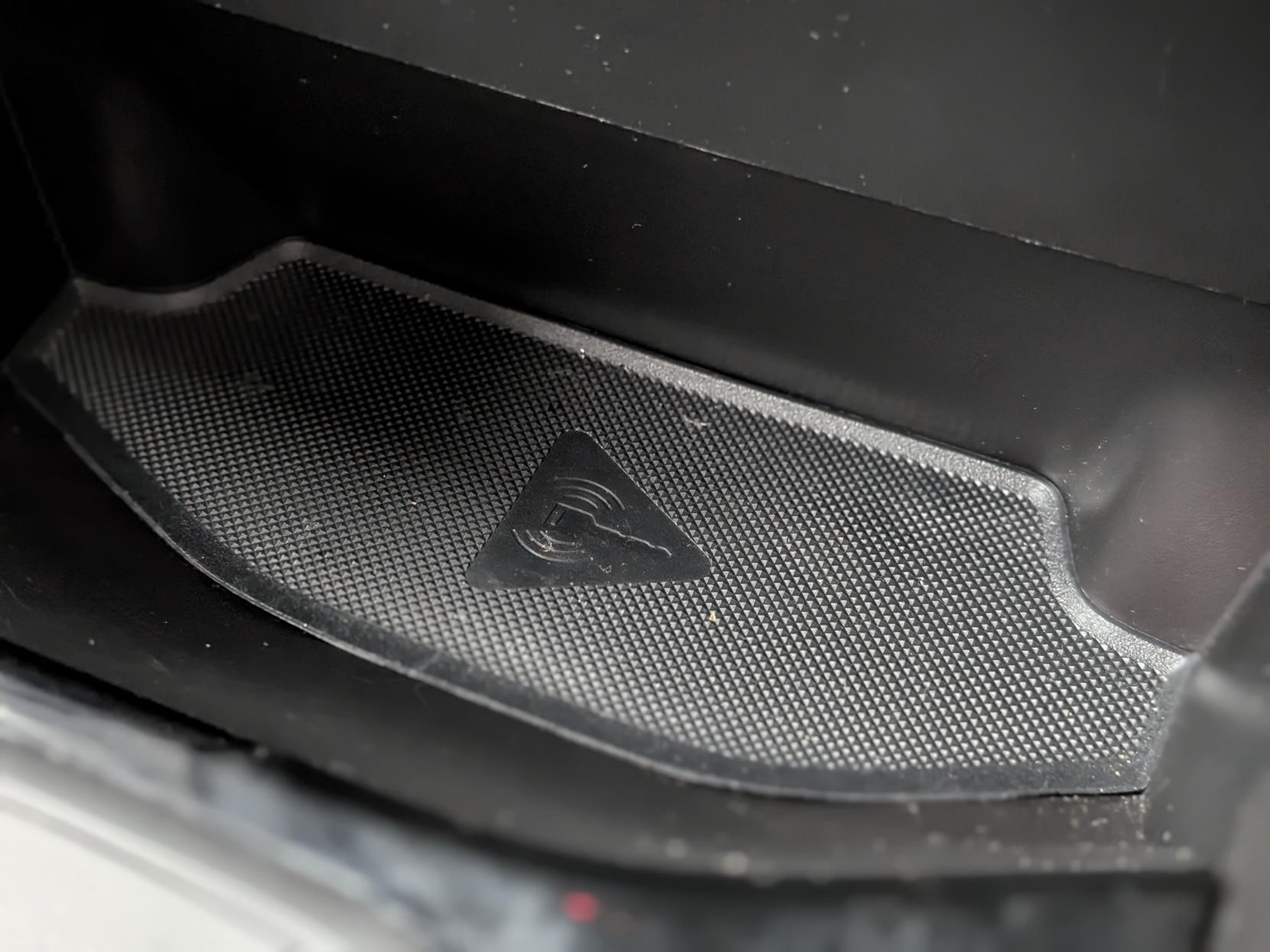 Ford Fiesta 1.0T EcoBoost GPF Zetec Hatchback 5dr Petrol Auto Euro 6 (s/s) (100 ps)