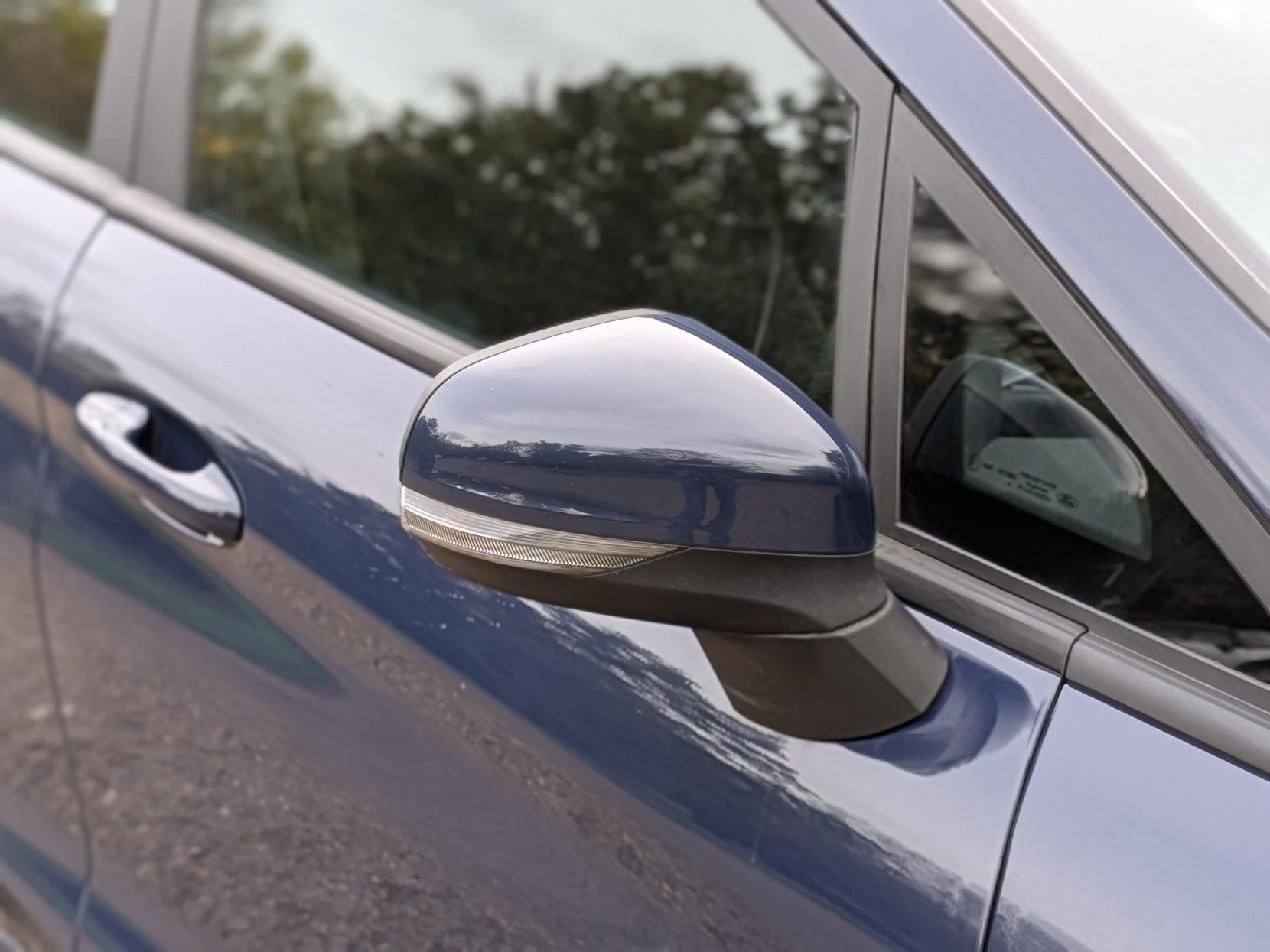 Ford Fiesta 1.0T EcoBoost GPF Zetec Hatchback 5dr Petrol Auto Euro 6 (s/s) (100 ps)