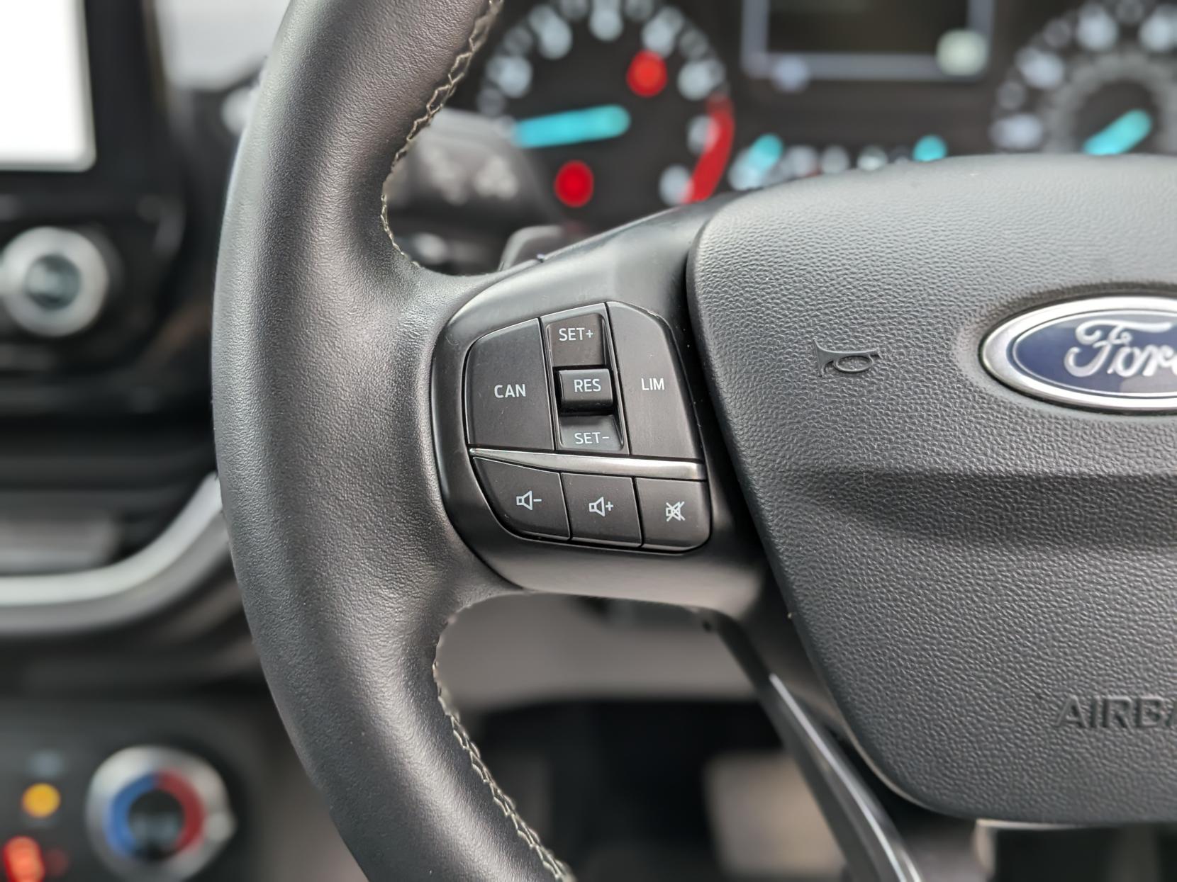 Ford Fiesta 1.0T EcoBoost GPF Zetec Hatchback 5dr Petrol Auto Euro 6 (s/s) (100 ps)