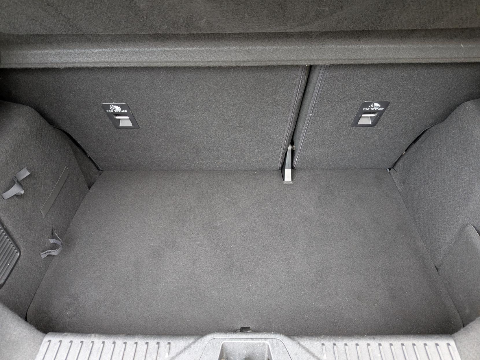 Ford Fiesta 1.0T EcoBoost GPF Zetec Hatchback 5dr Petrol Auto Euro 6 (s/s) (100 ps)