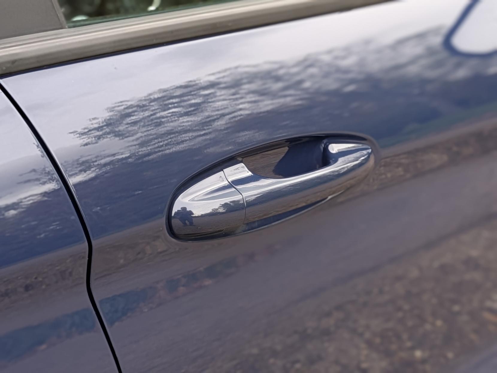 Ford Fiesta 1.0T EcoBoost GPF Zetec Hatchback 5dr Petrol Auto Euro 6 (s/s) (100 ps)