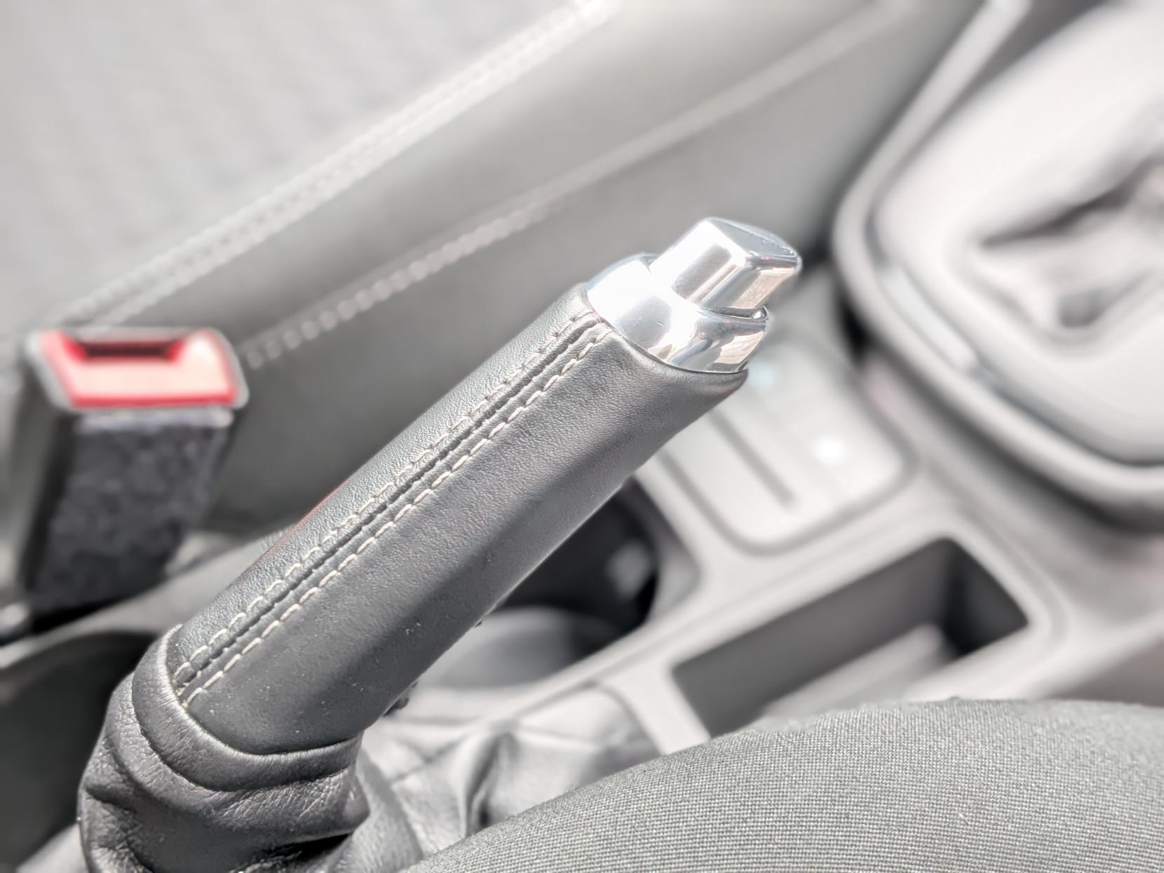 Ford Fiesta 1.0T EcoBoost GPF Zetec Hatchback 5dr Petrol Auto Euro 6 (s/s) (100 ps)